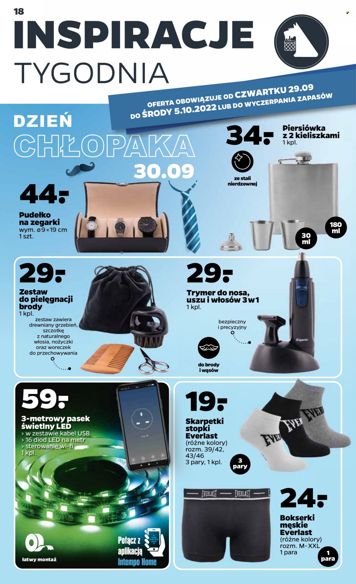 Gazetka Netto - 29.09.2022 - 5.10.2022. Strona 2