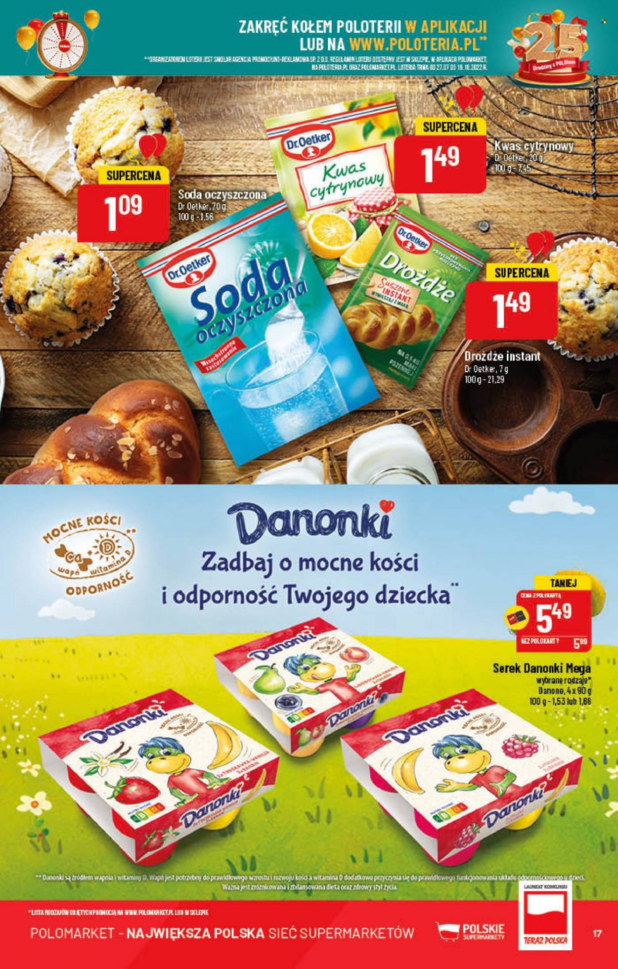 Gazetka Polomarket - 28.09.2022 - 4.10.2022. Strona 17