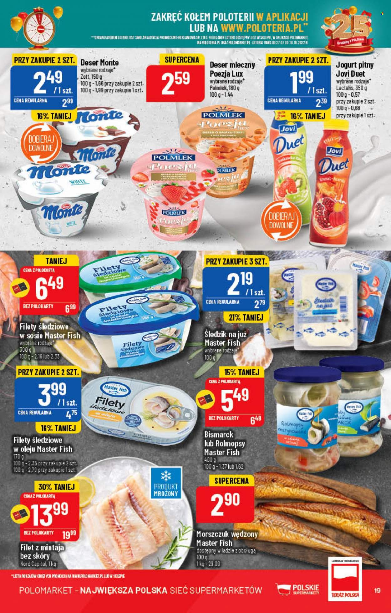 Gazetka Polomarket - 28.09.2022 - 4.10.2022. Strona 19