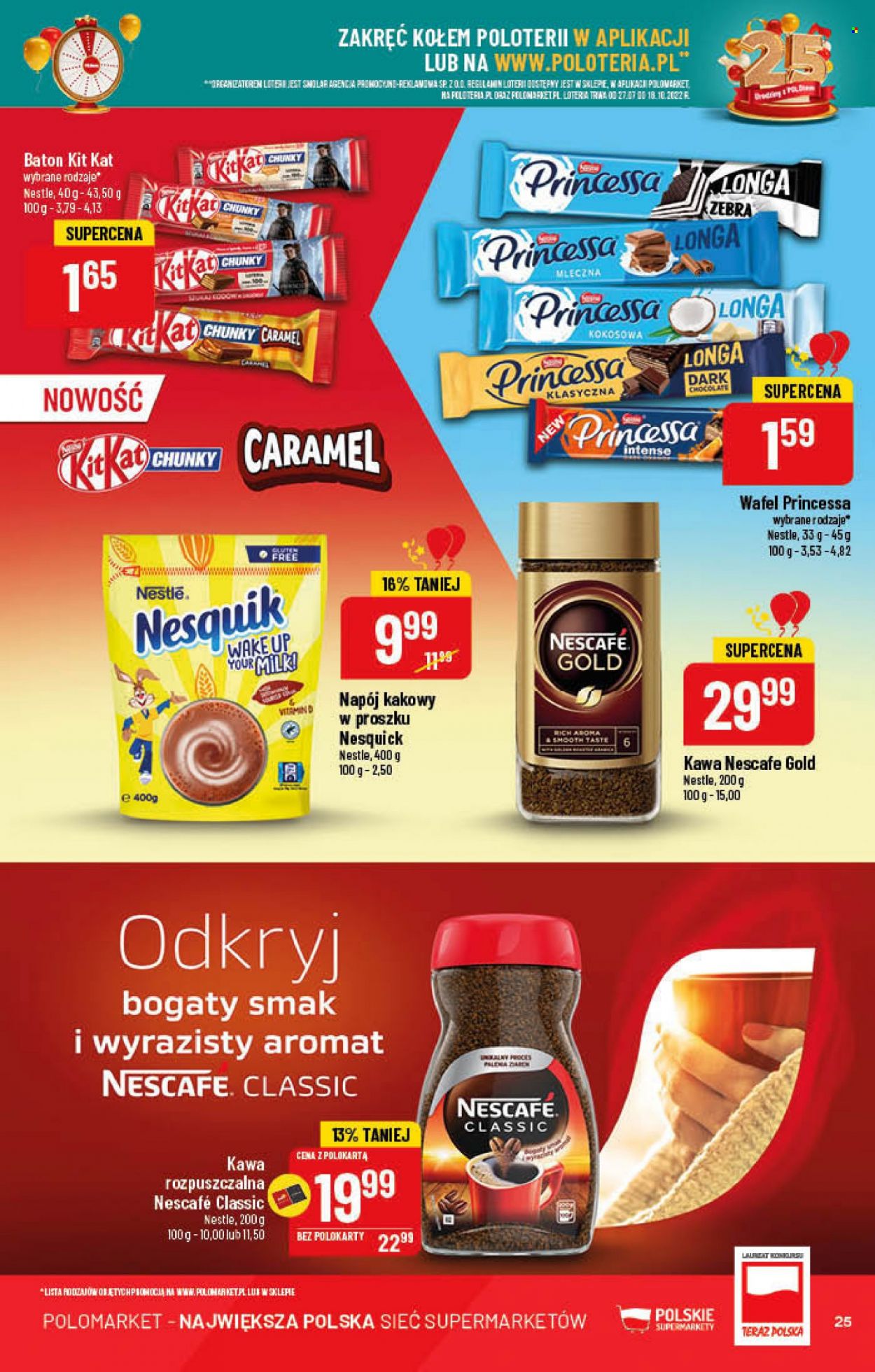 Gazetka Polomarket - 28.09.2022 - 4.10.2022. Strona 25