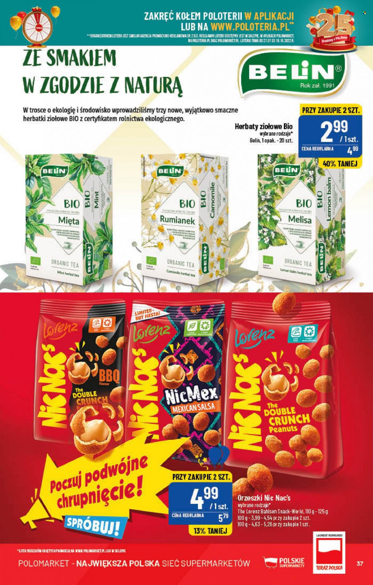 Gazetka Polomarket - 28.09.2022 - 4.10.2022. Strona 37