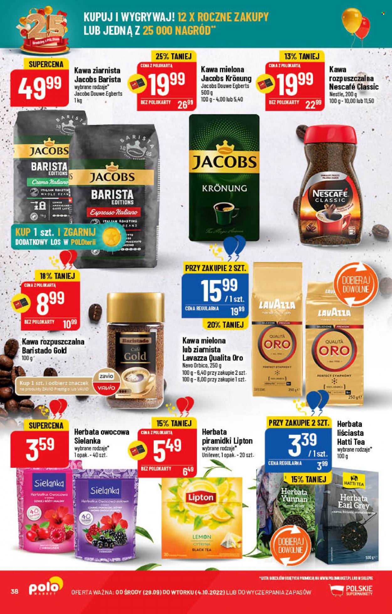 Gazetka Polomarket - 28.09.2022 - 4.10.2022. Strona 38