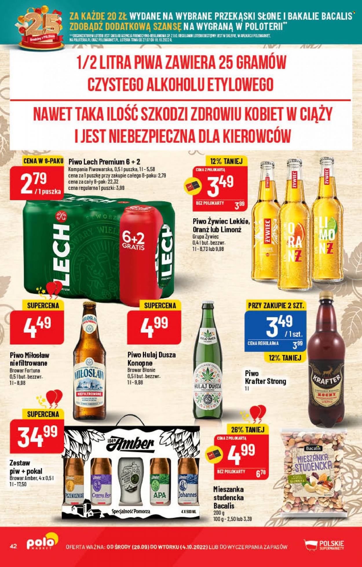 Gazetka Polomarket - 28.09.2022 - 4.10.2022. Strona 42