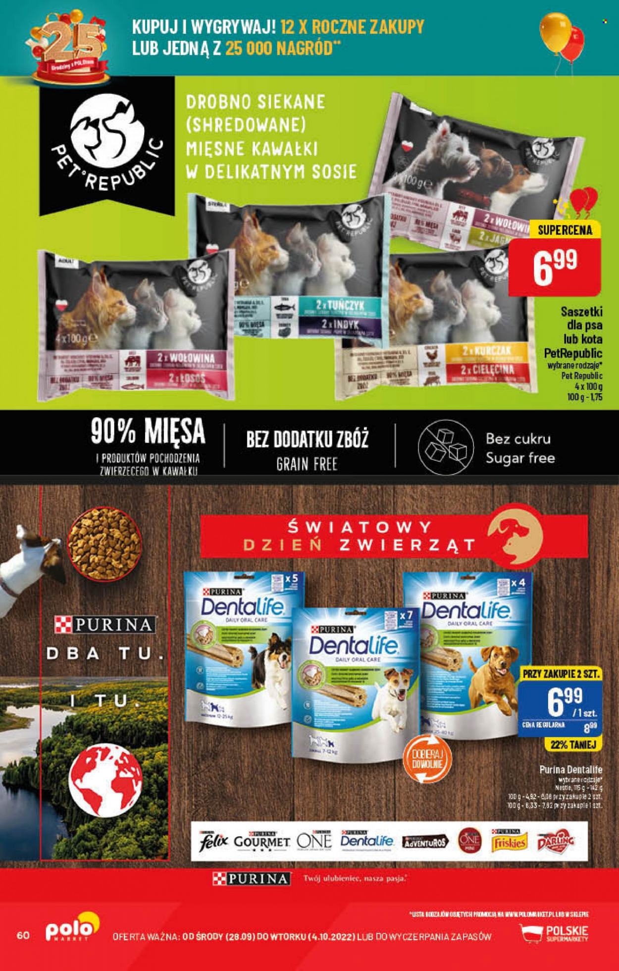 Gazetka Polomarket - 28.09.2022 - 4.10.2022. Strona 60