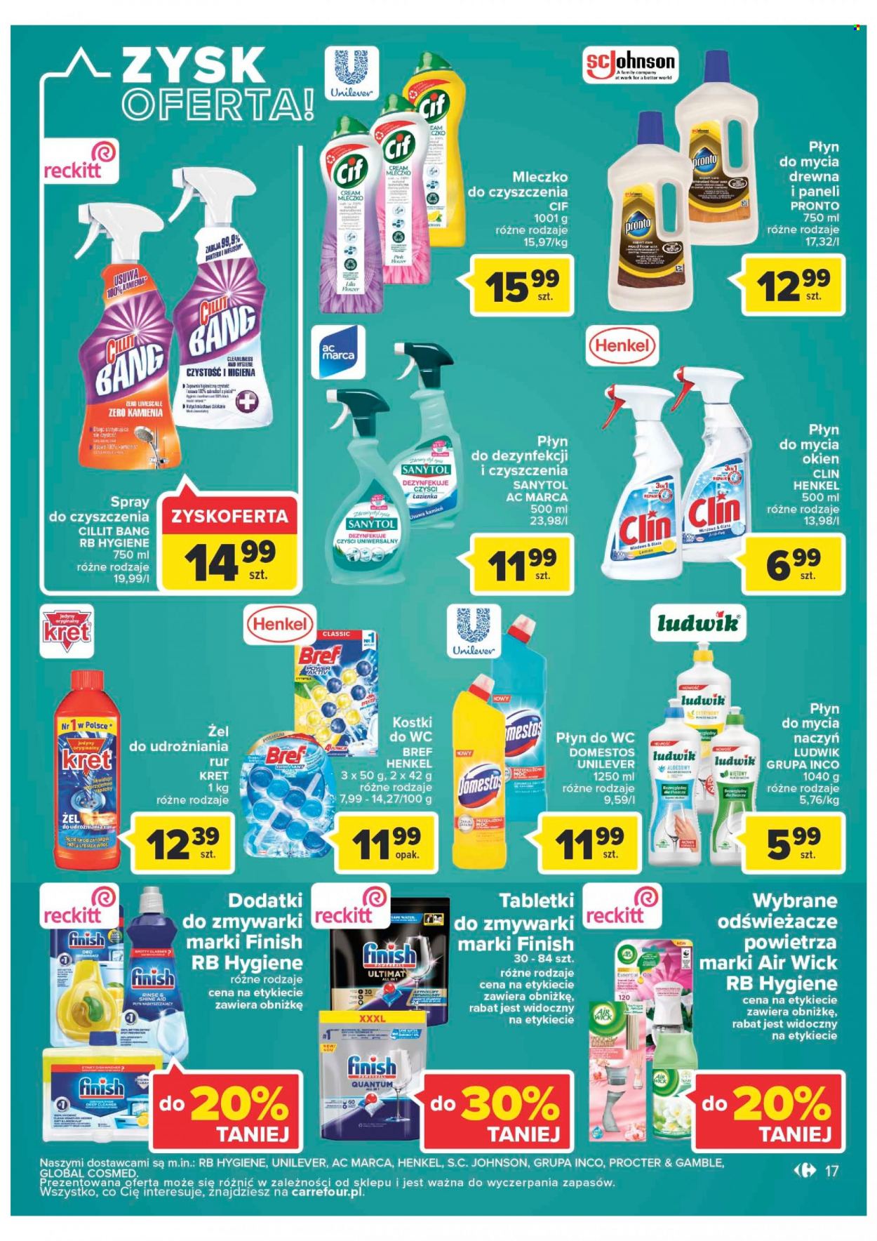 Leták Carrefour Market - 27.9.2022 - 1.10.2022. Strana 17