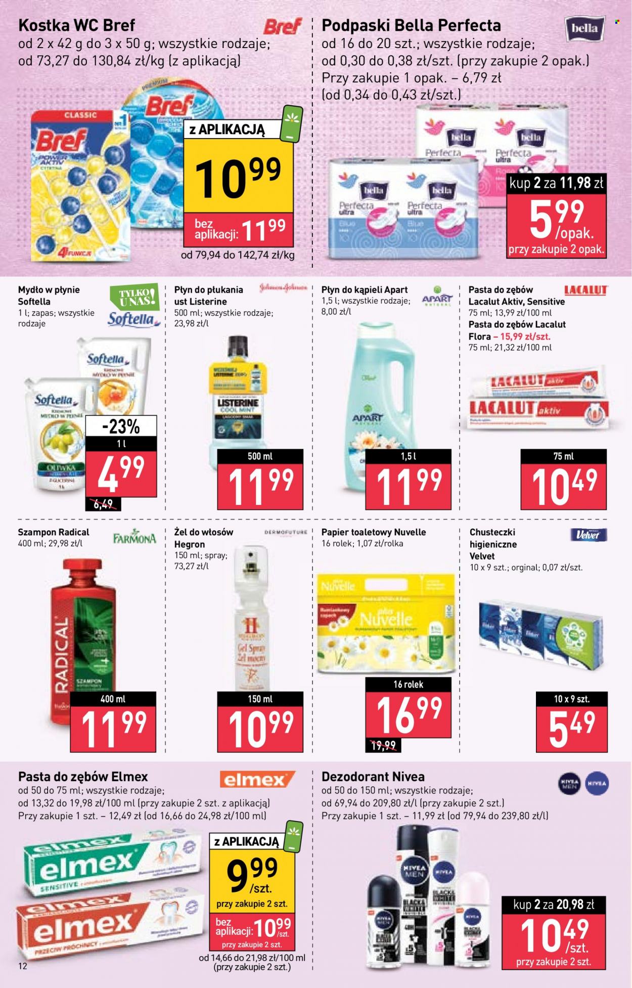 Gazetka Stokrotka Supermarket - 29.09.2022 - 5.10.2022. Strona 12