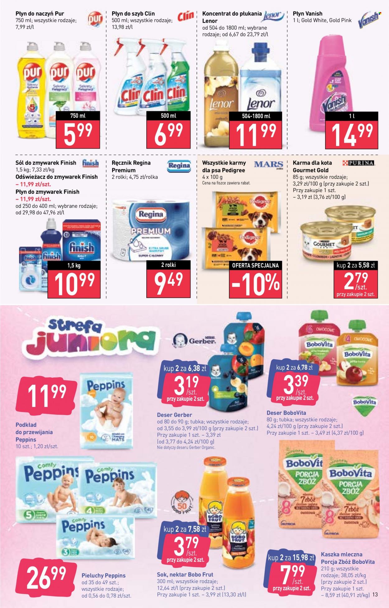 Gazetka Stokrotka Supermarket - 29.09.2022 - 5.10.2022. Strona 13