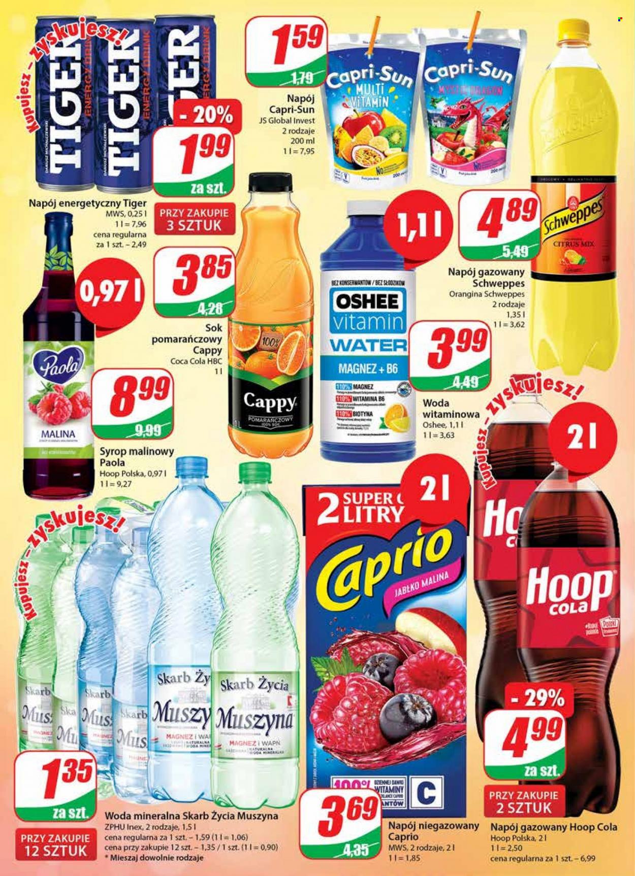 Gazetka Dino - 28.09.2022 - 4.10.2022. Strona 2
