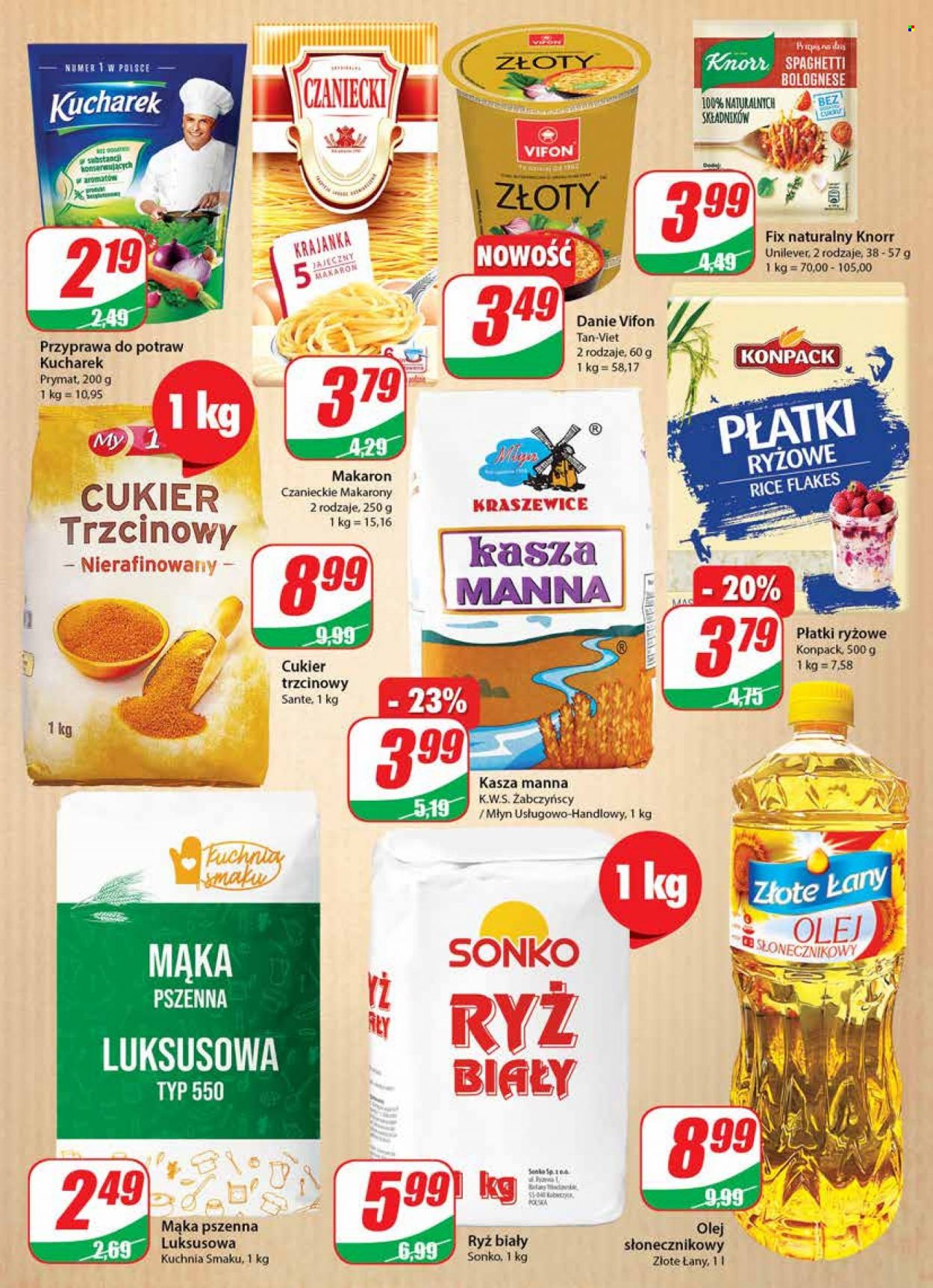 Gazetka Dino - 28.09.2022 - 4.10.2022. Strona 7
