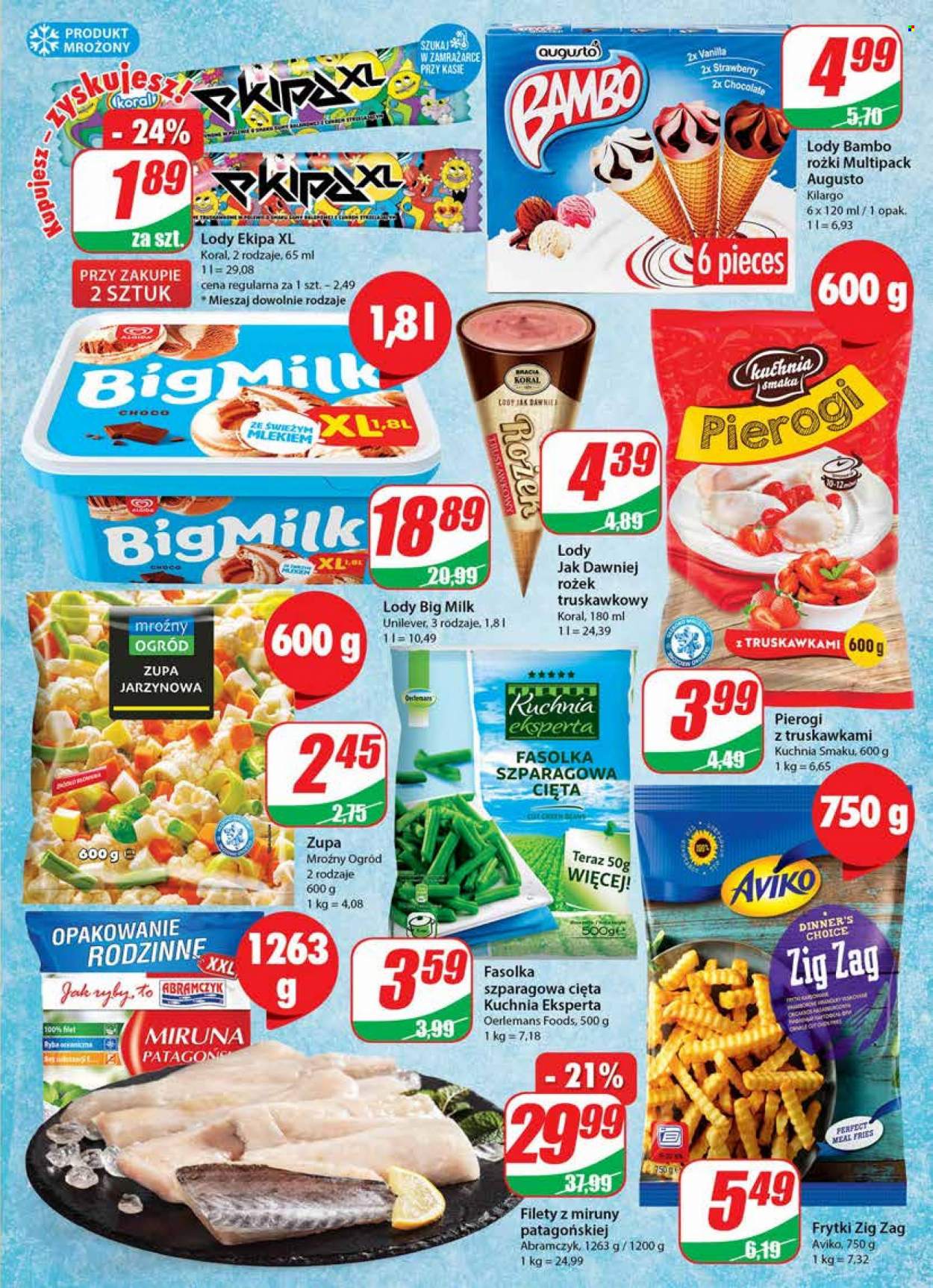 Gazetka Dino - 28.09.2022 - 4.10.2022. Strona 9