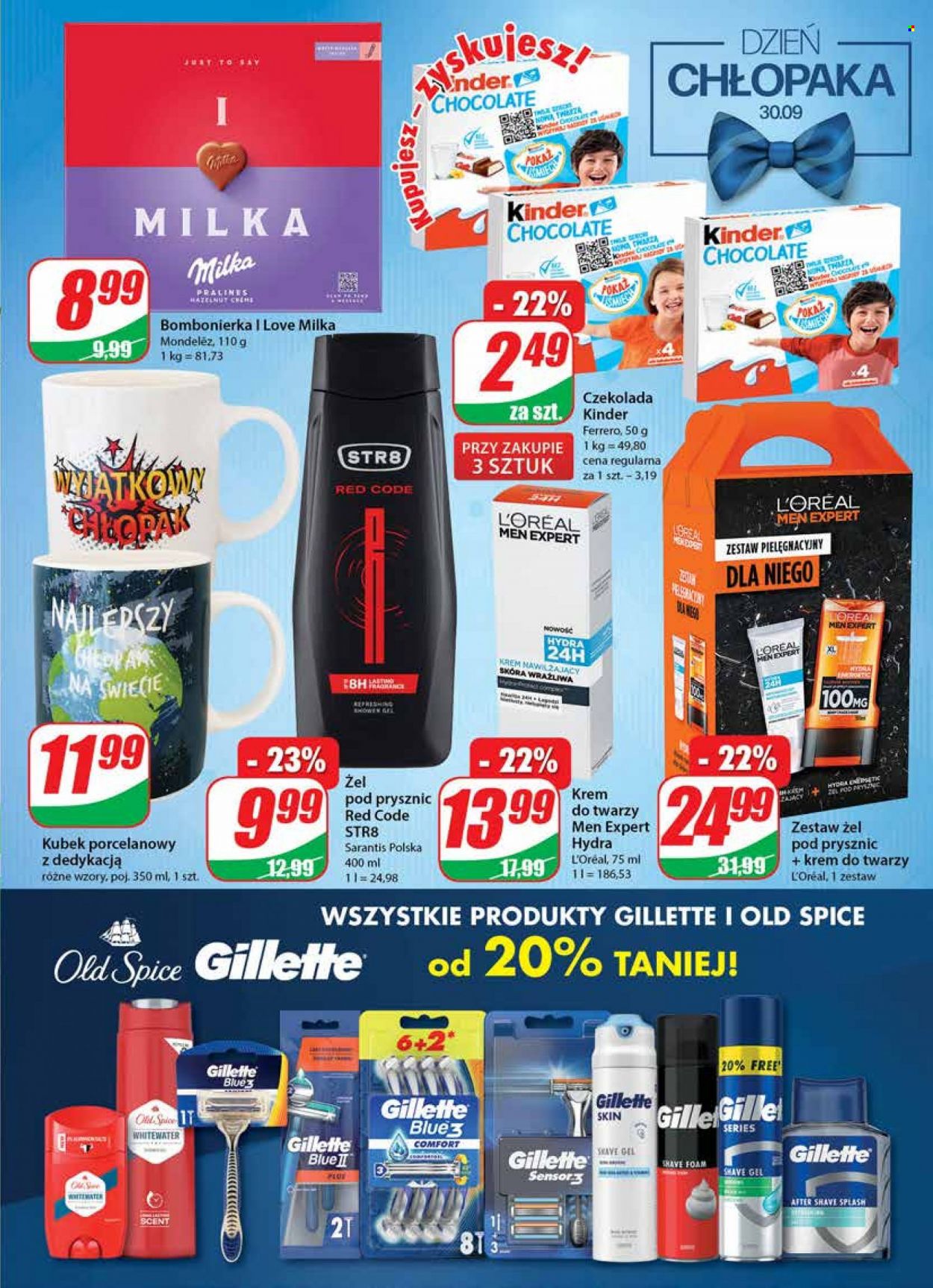 Gazetka Dino - 28.09.2022 - 4.10.2022. Strona 19