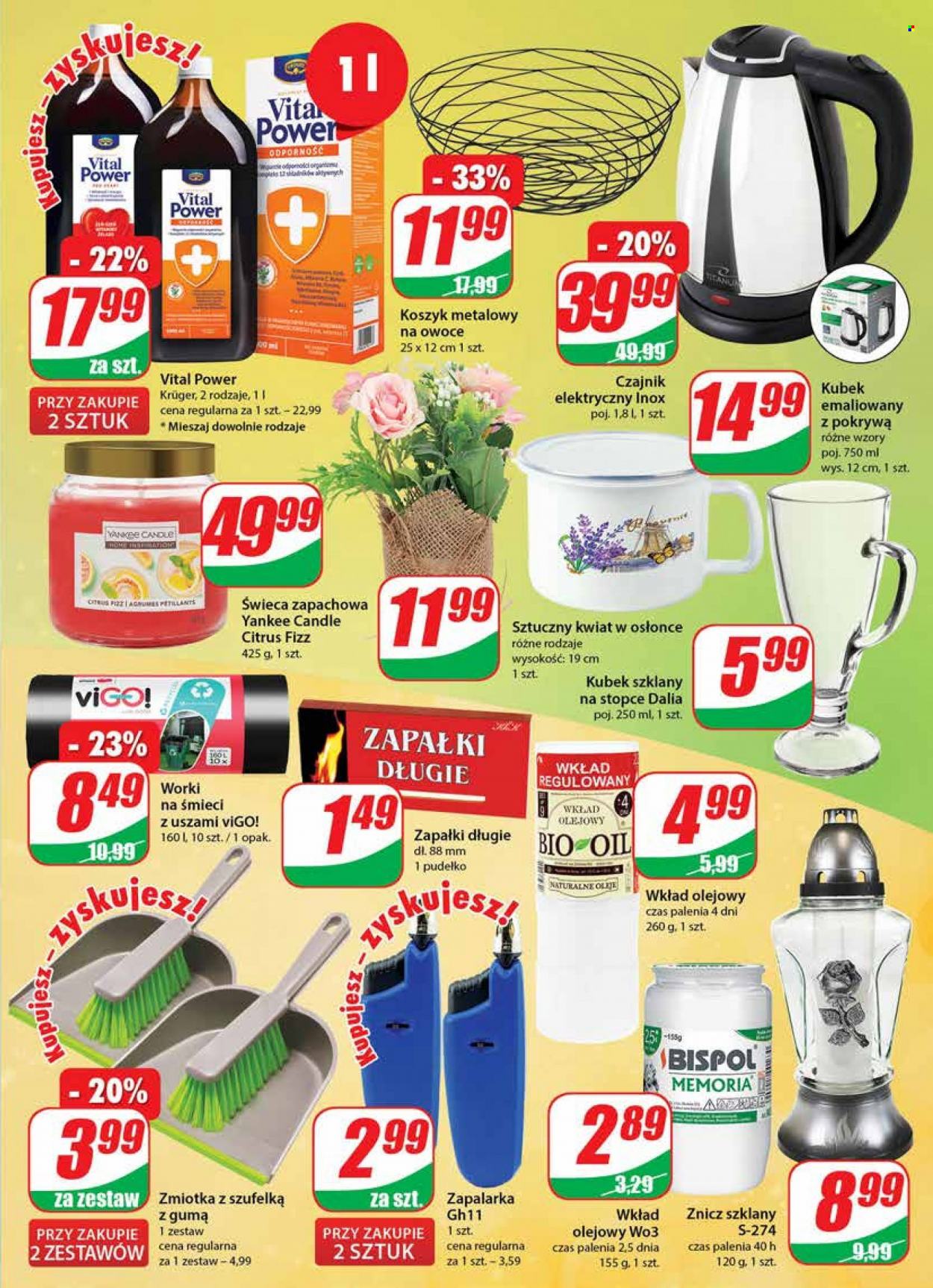 Gazetka Dino - 28.09.2022 - 4.10.2022. Strona 21
