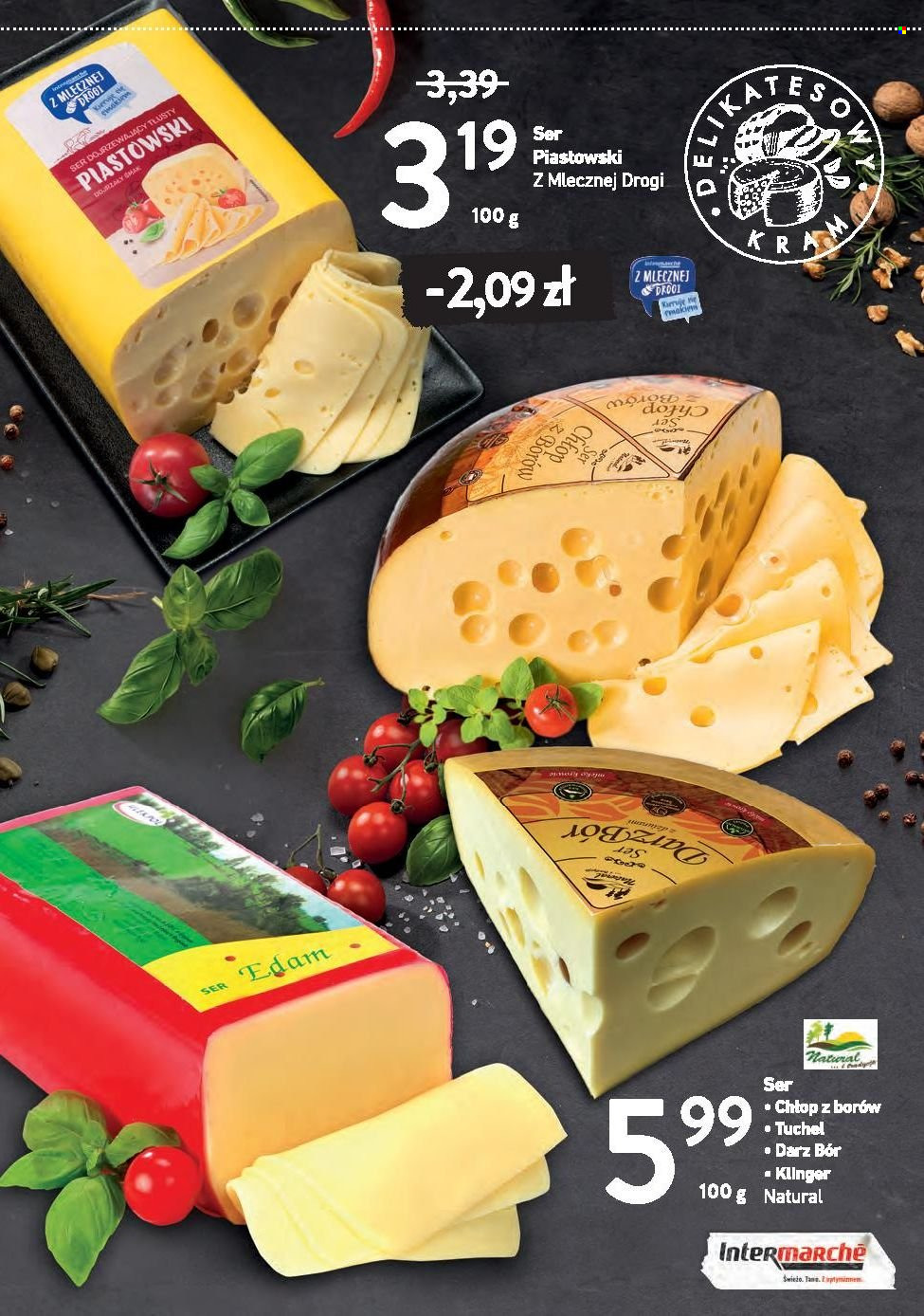Gazetka Intermarché - 29.09.2022 - 12.10.2022. Strona 3
