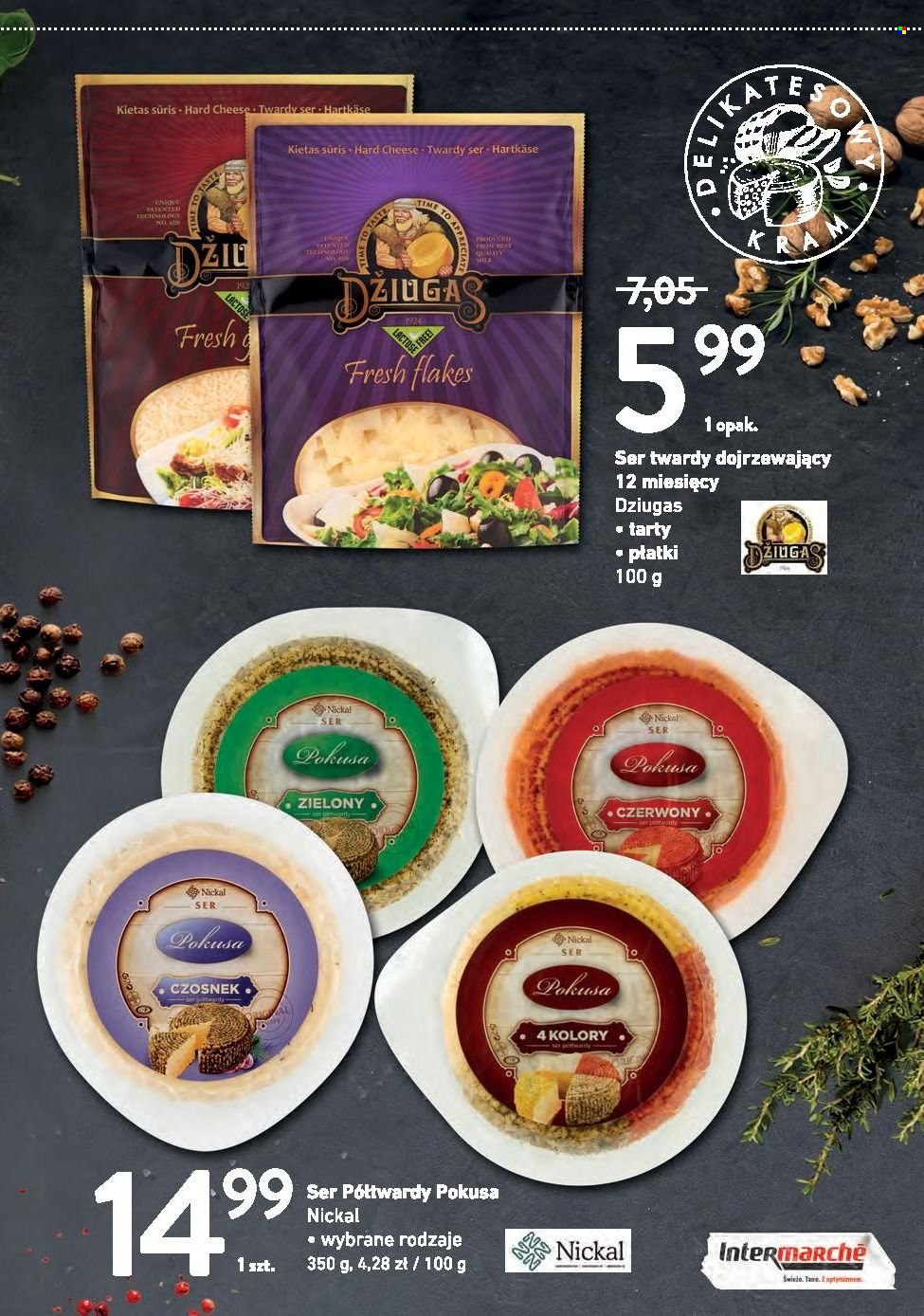 Gazetka Intermarché - 29.09.2022 - 12.10.2022. Strona 5
