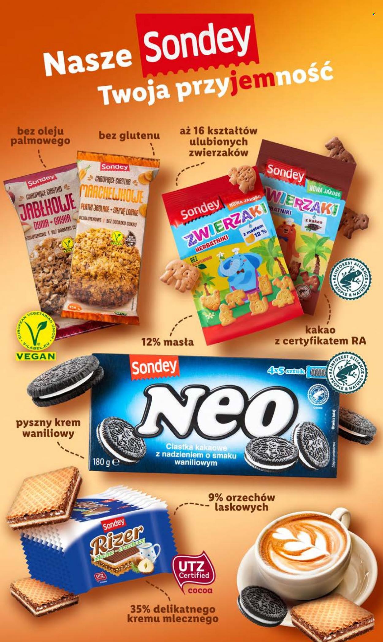 Gazetka Lidl - 29.09.2022 - 1.10.2022. Strona 53