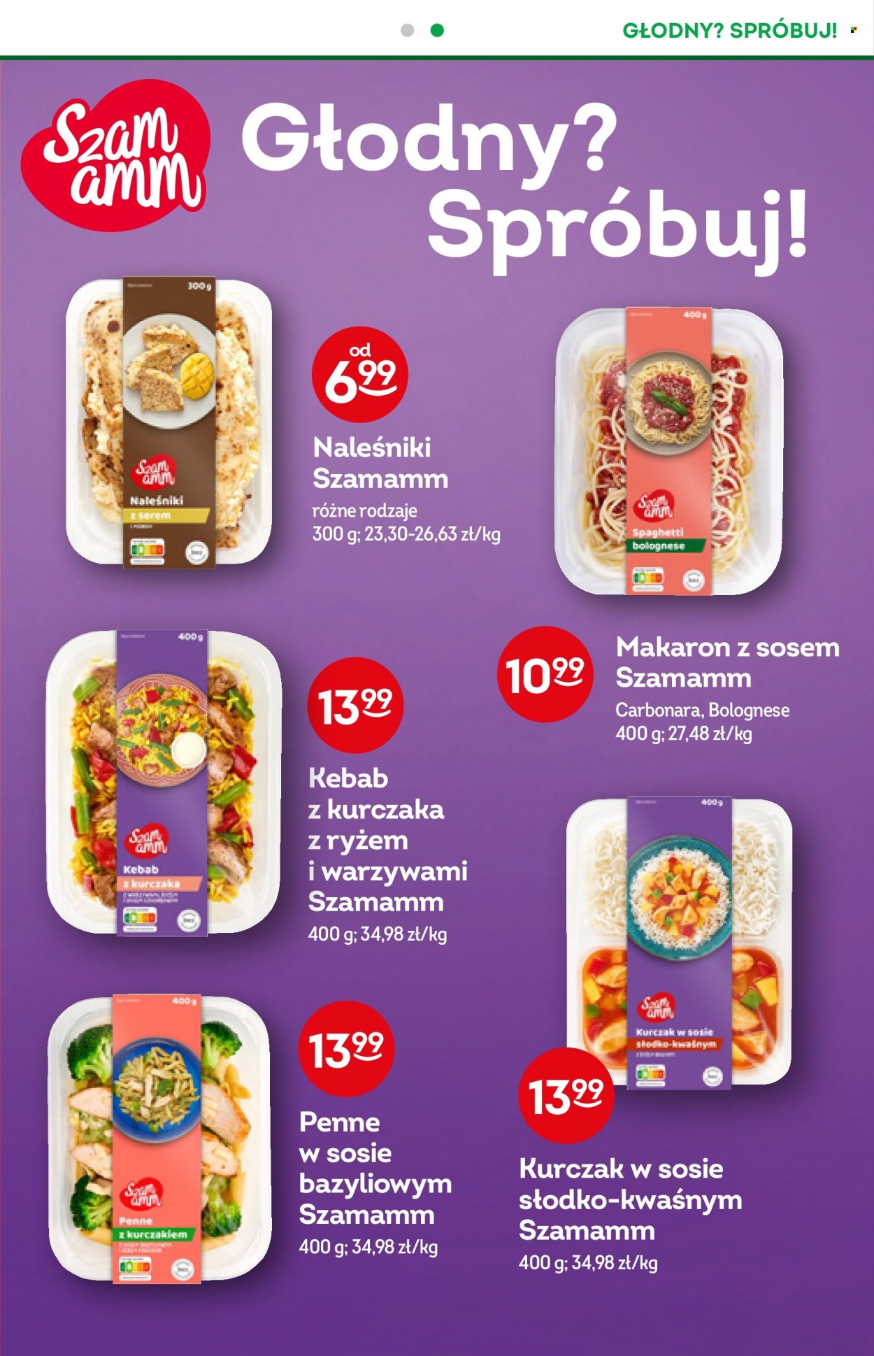 Gazetka Żabka - 28.09.2022 - 11.10.2022. Strona 5