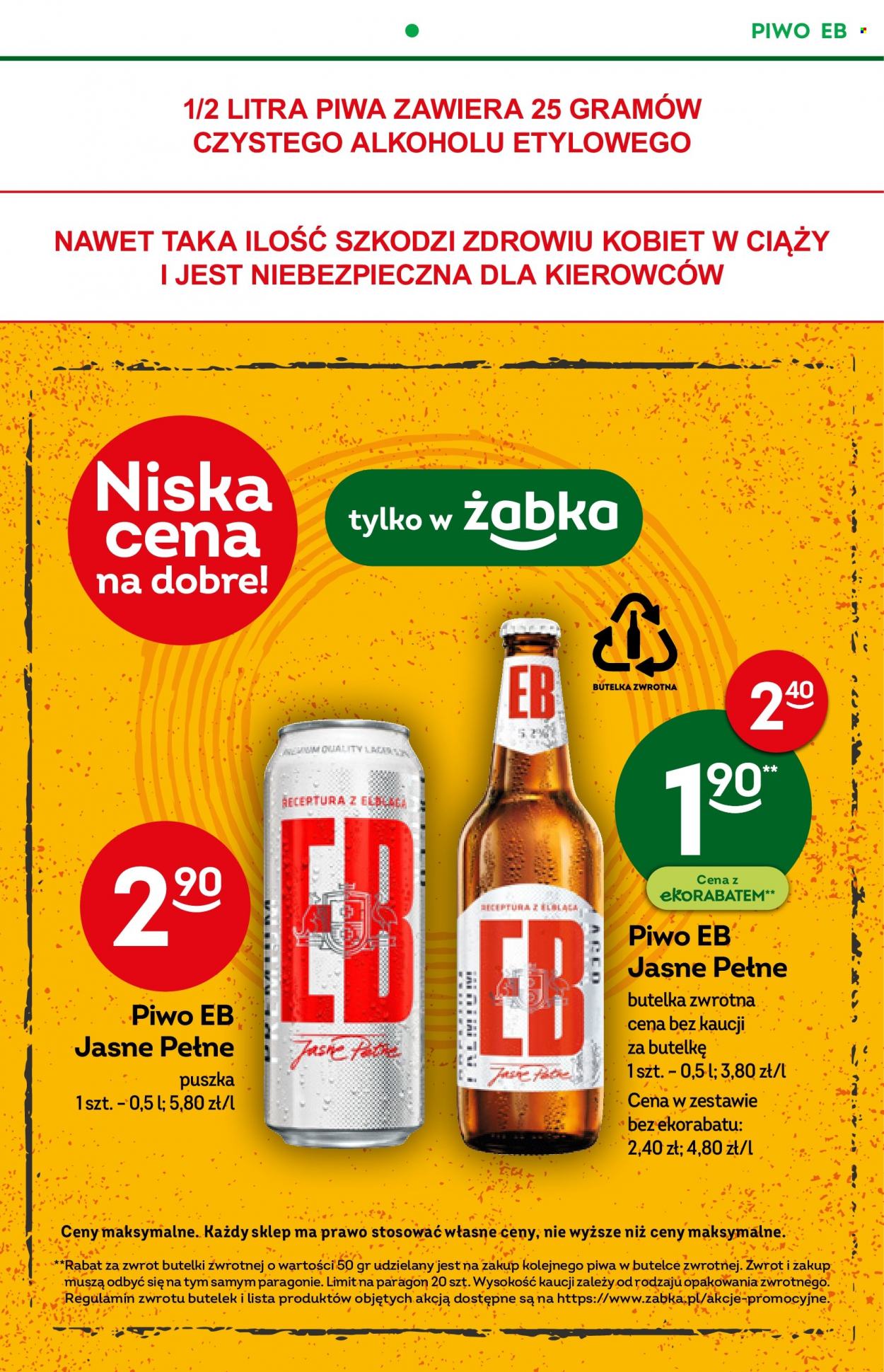 Gazetka Żabka - 28.09.2022 - 11.10.2022. Strona 11