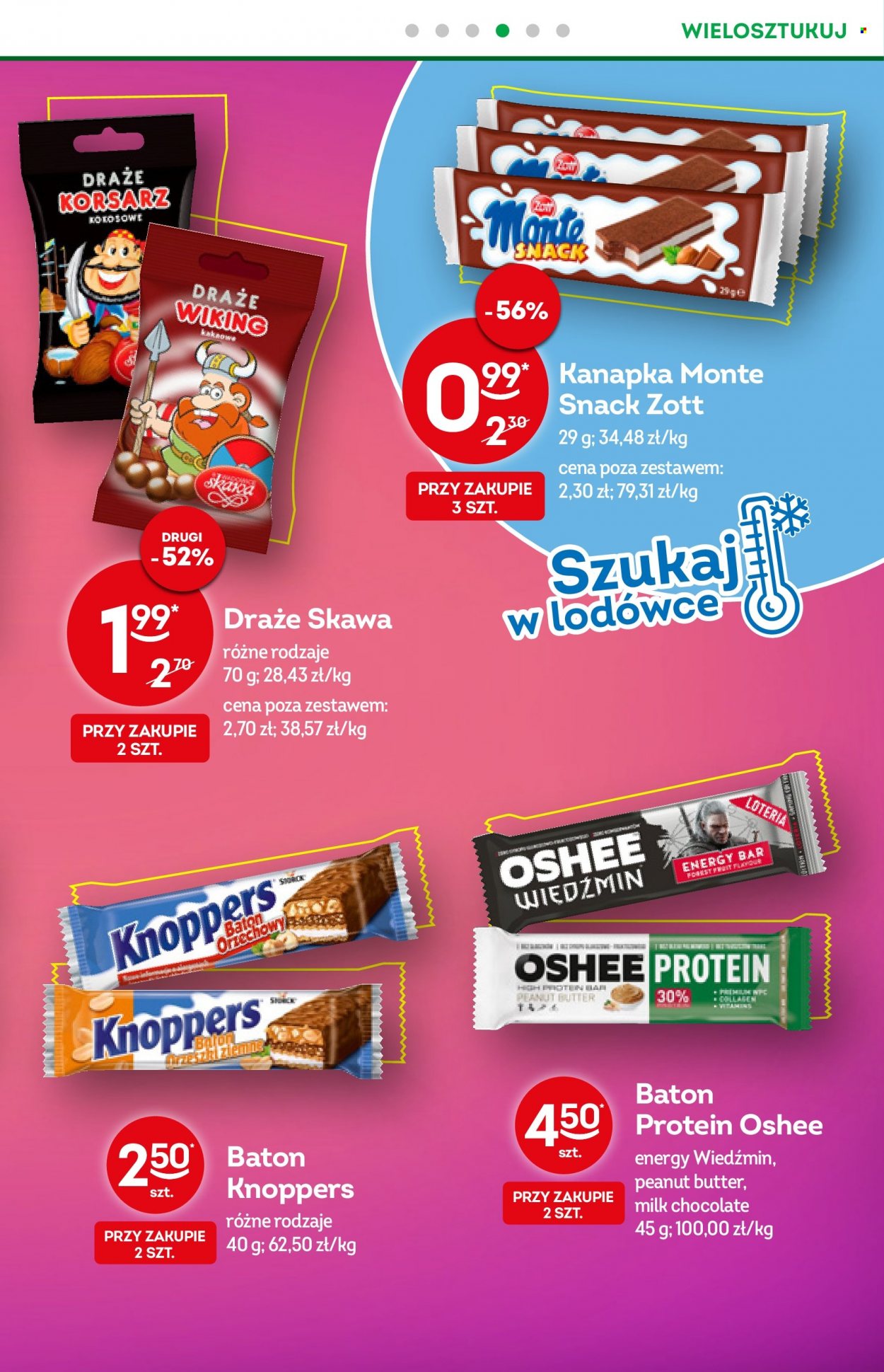 Gazetka Żabka - 28.09.2022 - 11.10.2022. Strona 17