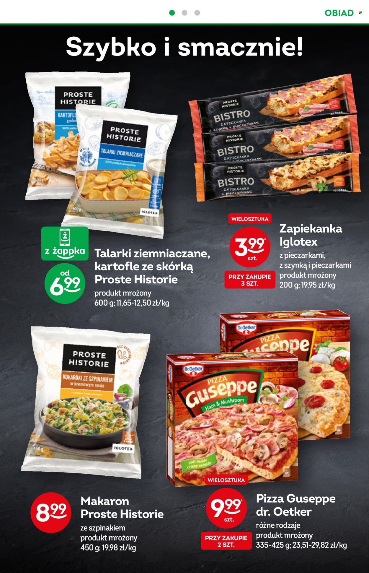 Gazetka Żabka - 28.09.2022 - 11.10.2022. Strona 34