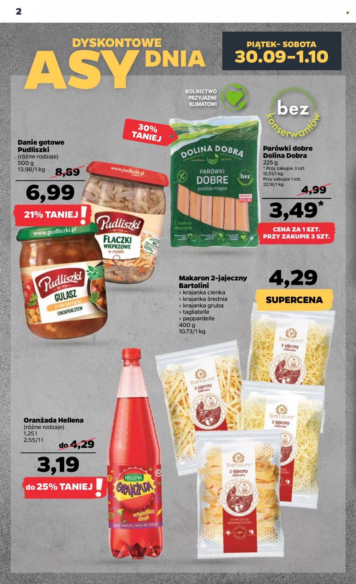Gazetka Netto - 29.09.2022 - 5.10.2022. Strona 2