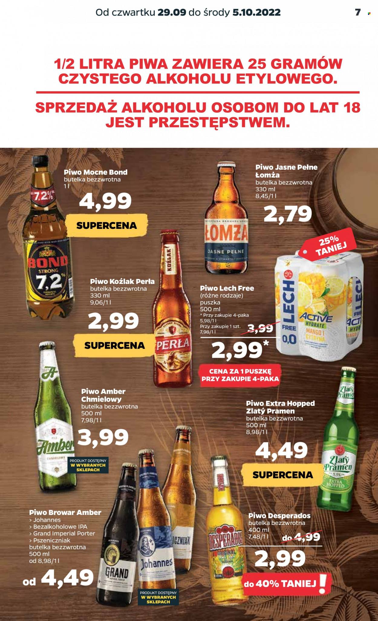 Gazetka Netto - 29.09.2022 - 5.10.2022. Strona 7