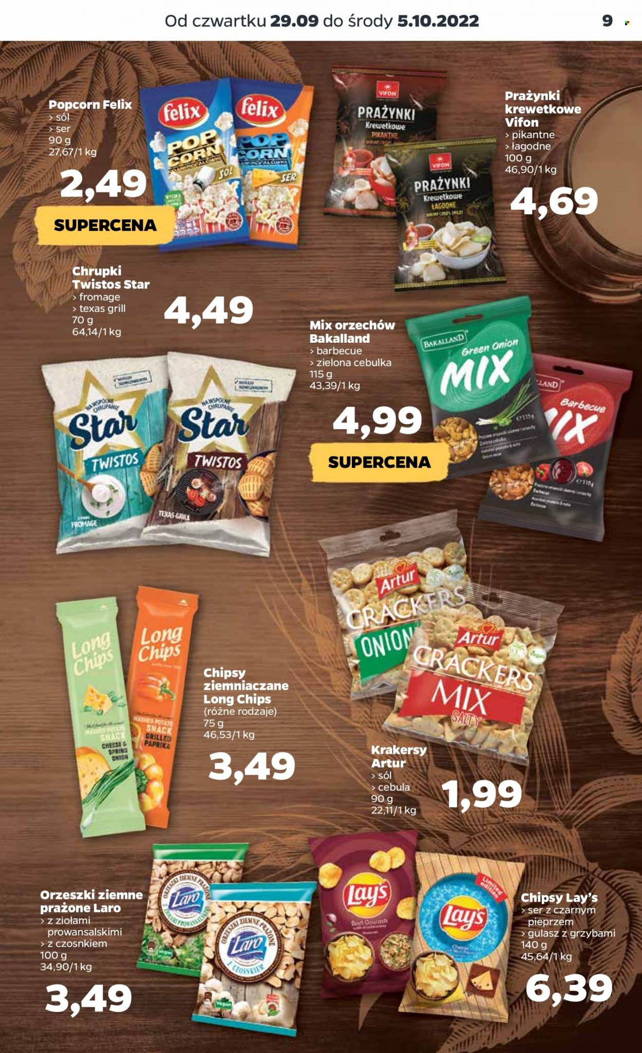 Gazetka Netto - 29.09.2022 - 5.10.2022. Strona 9