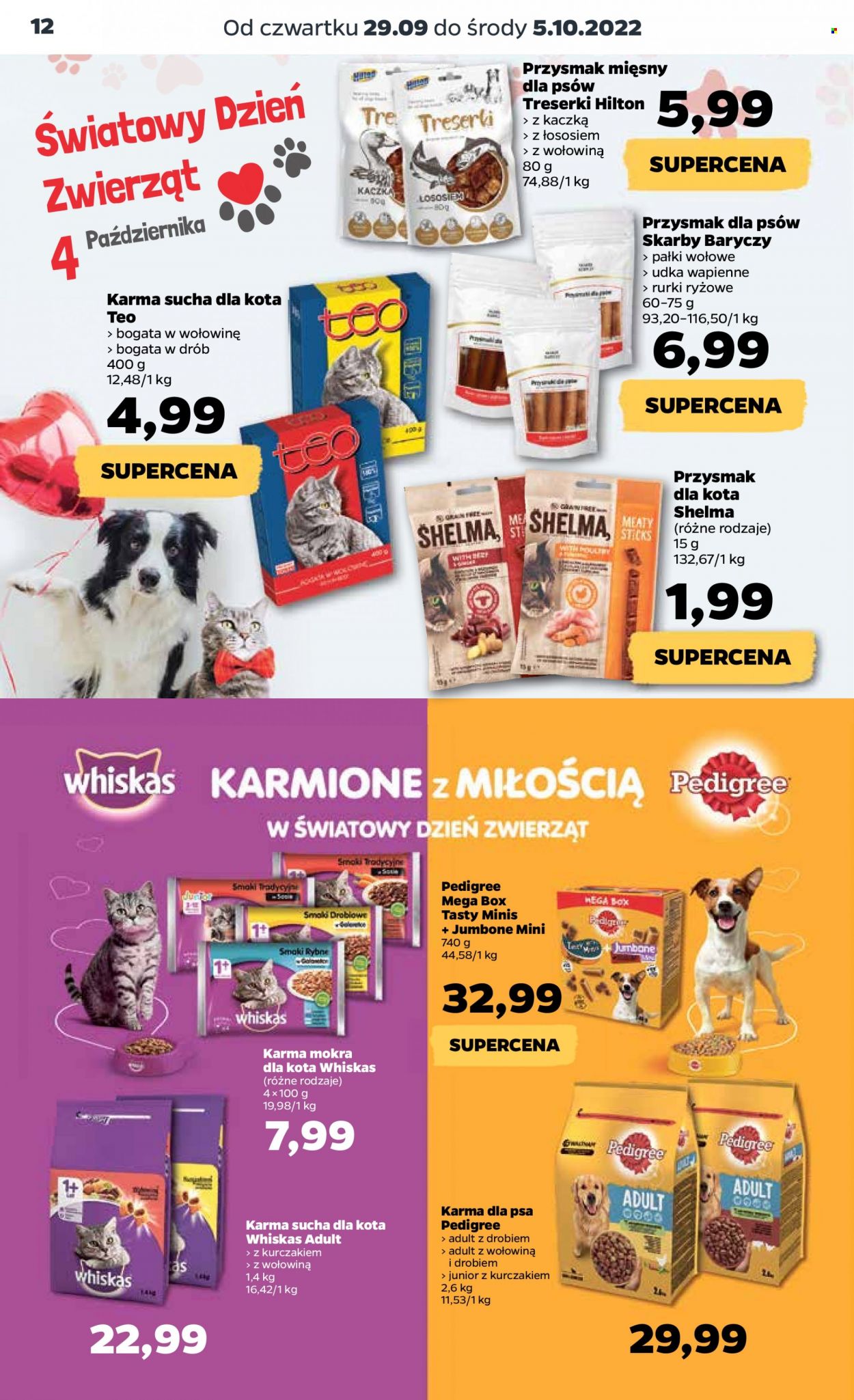Gazetka Netto - 29.09.2022 - 5.10.2022. Strona 12