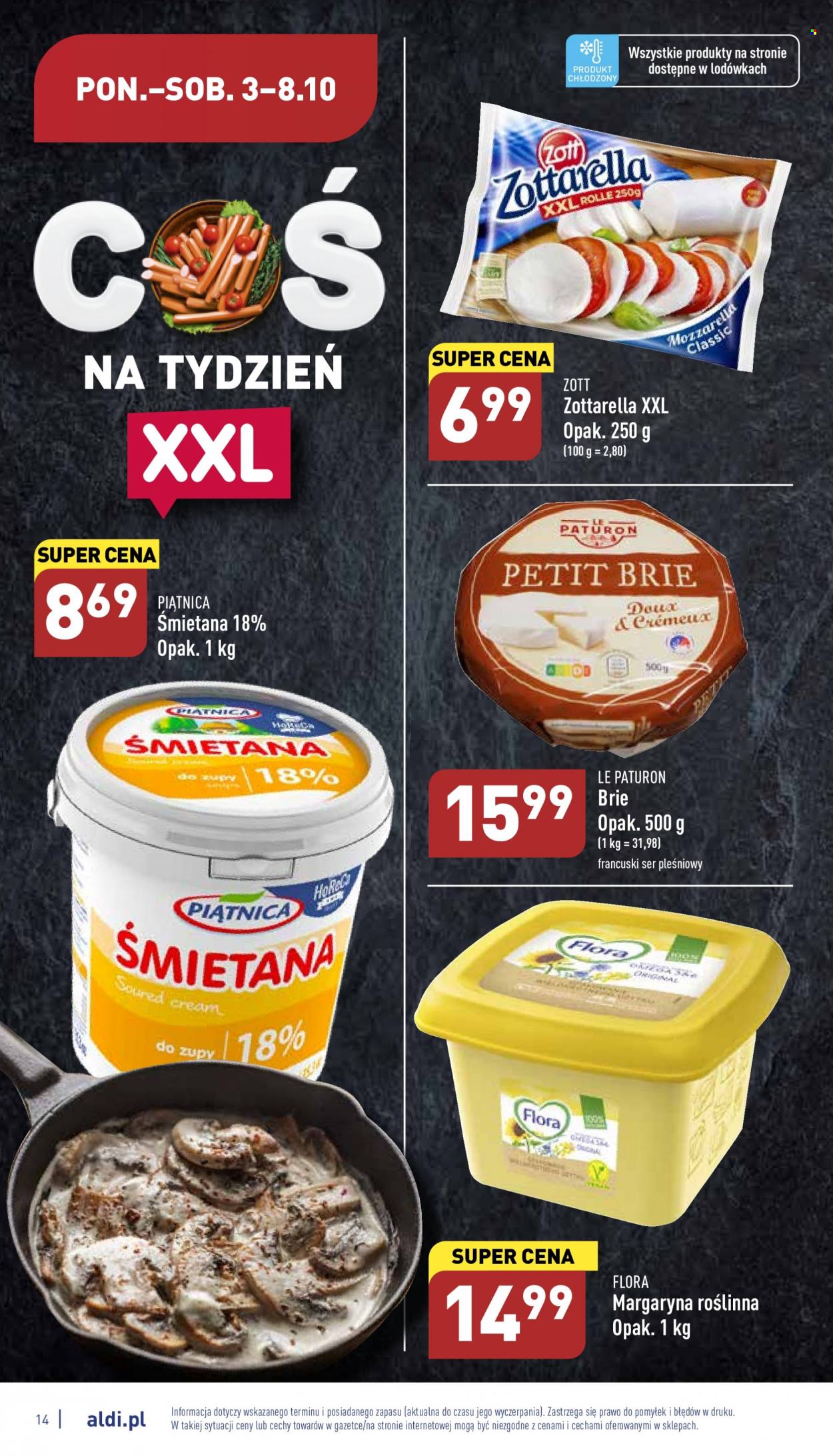 Gazetka ALDI - 3.10.2022 - 8.10.2022. Strona 14