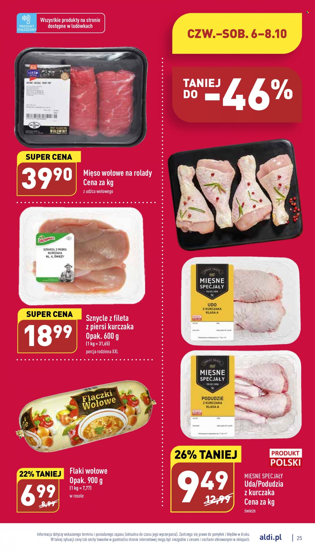 Gazetka ALDI - 3.10.2022 - 8.10.2022. Strona 25
