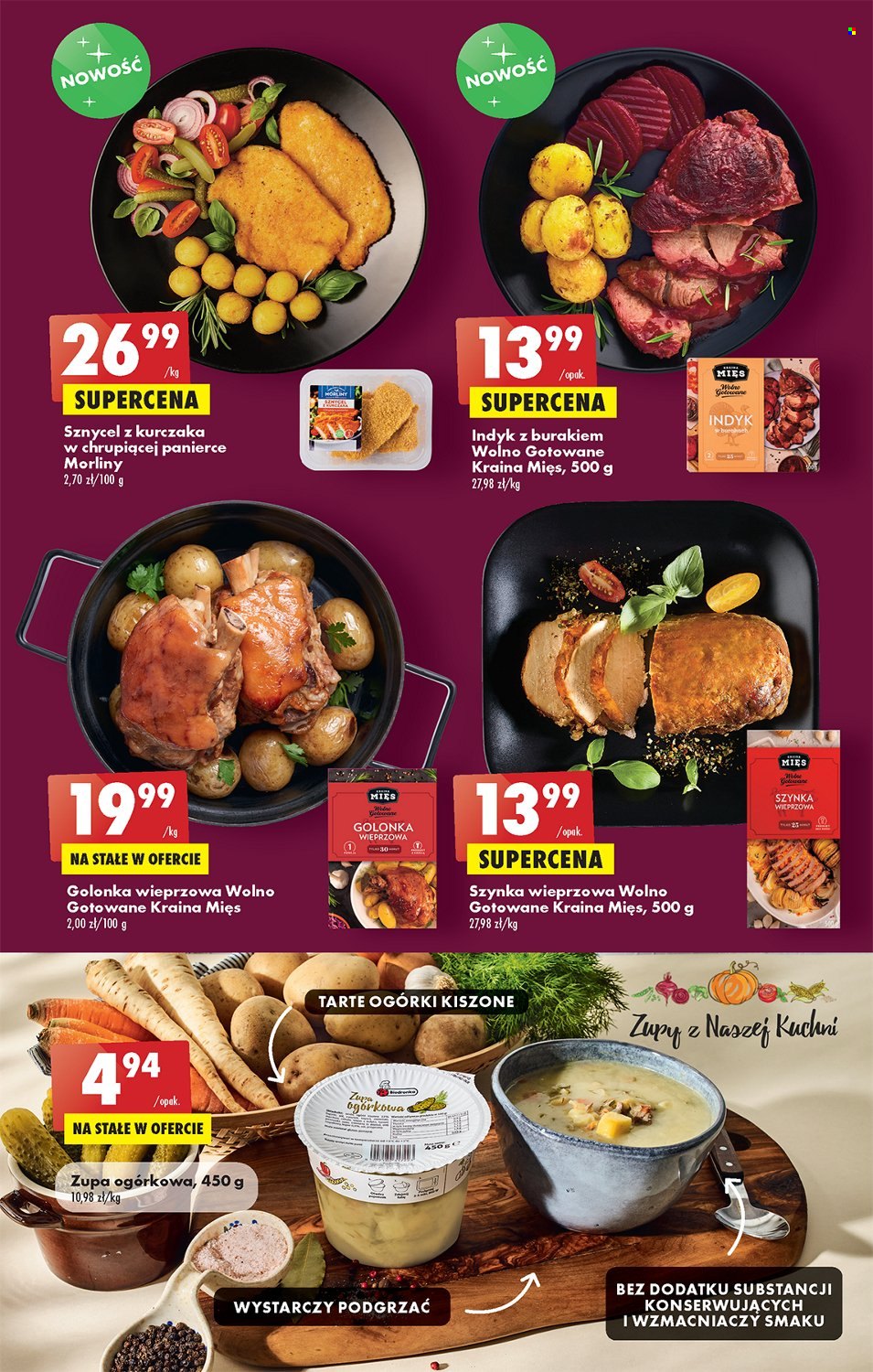 Gazetka Biedronka - 29.09.2022 - 5.10.2022. Strona 15