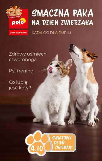 Gazetka Polomarket - 28.09.2022 - 4.10.2022.
