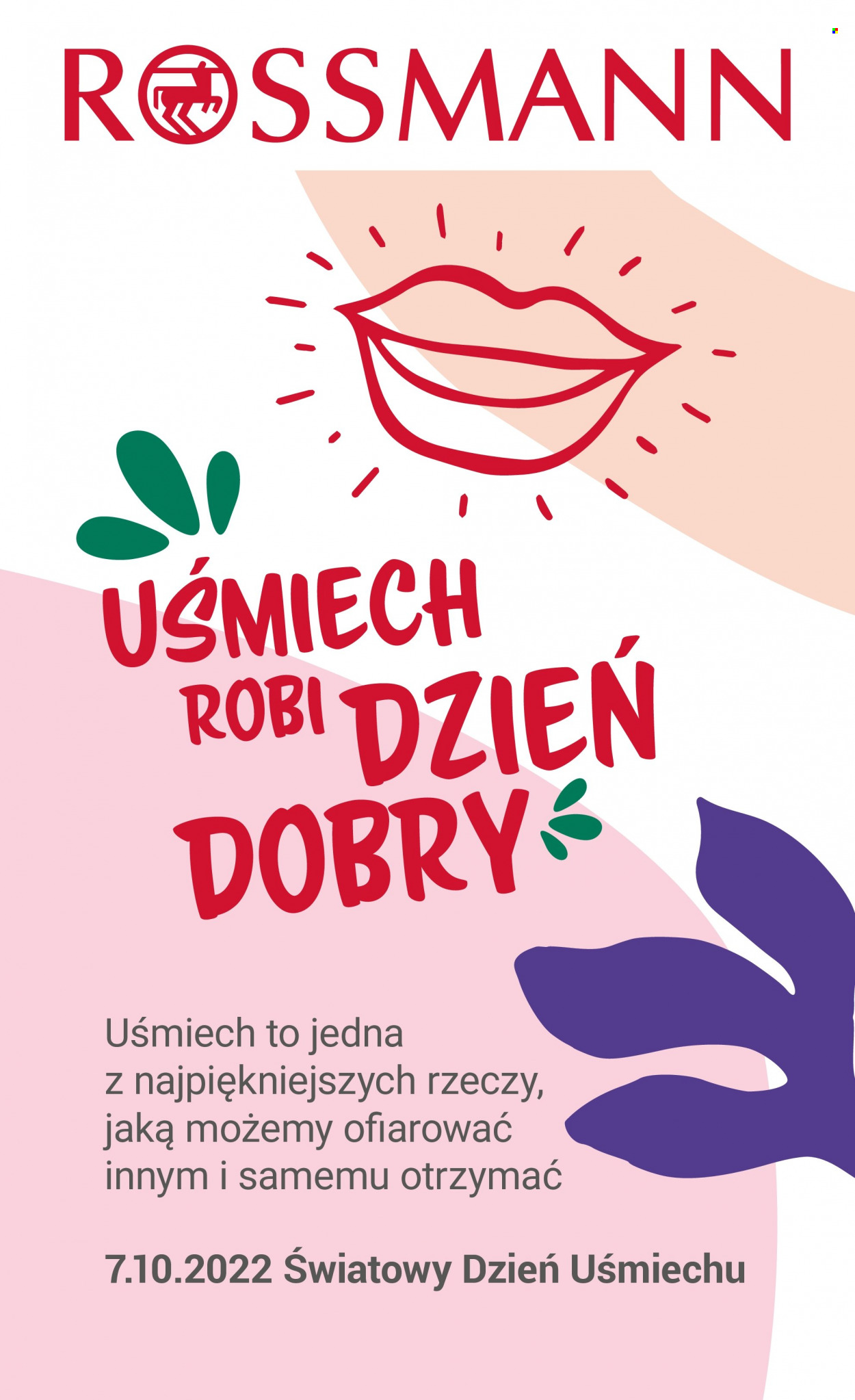 Gazetka Rossmann - 1.10.2022 - 14.10.2022. Strona 16