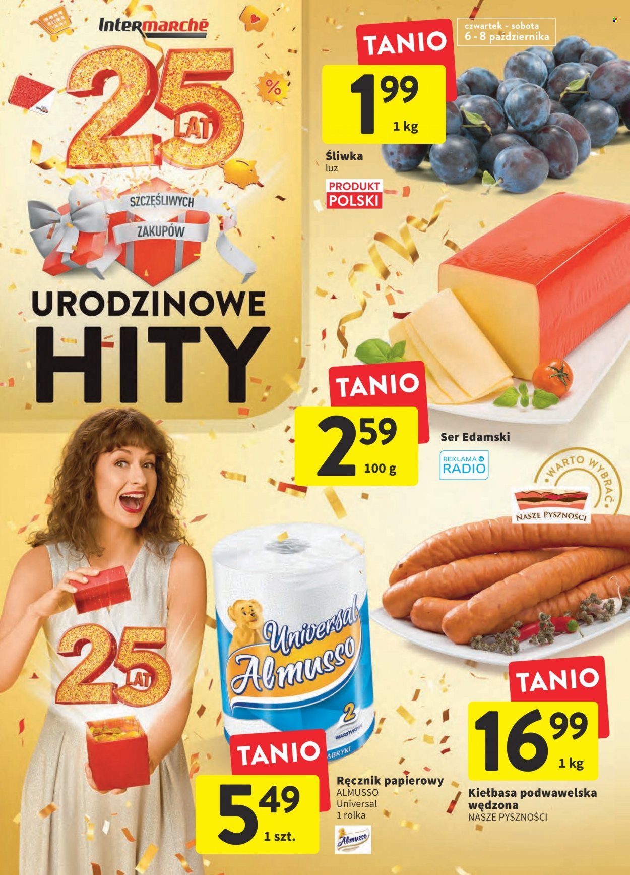 Gazetka Intermarché - 6.10.2022 - 12.10.2022. Strona 12