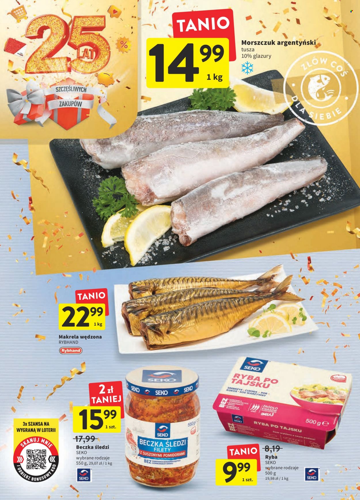 Gazetka Intermarché - 6.10.2022 - 12.10.2022. Strona 24
