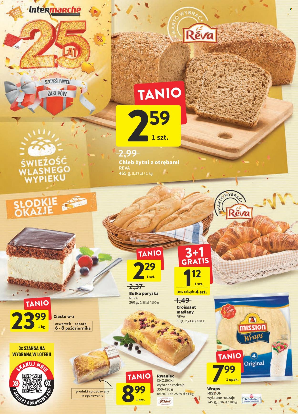 Gazetka Intermarché - 6.10.2022 - 12.10.2022. Strona 28