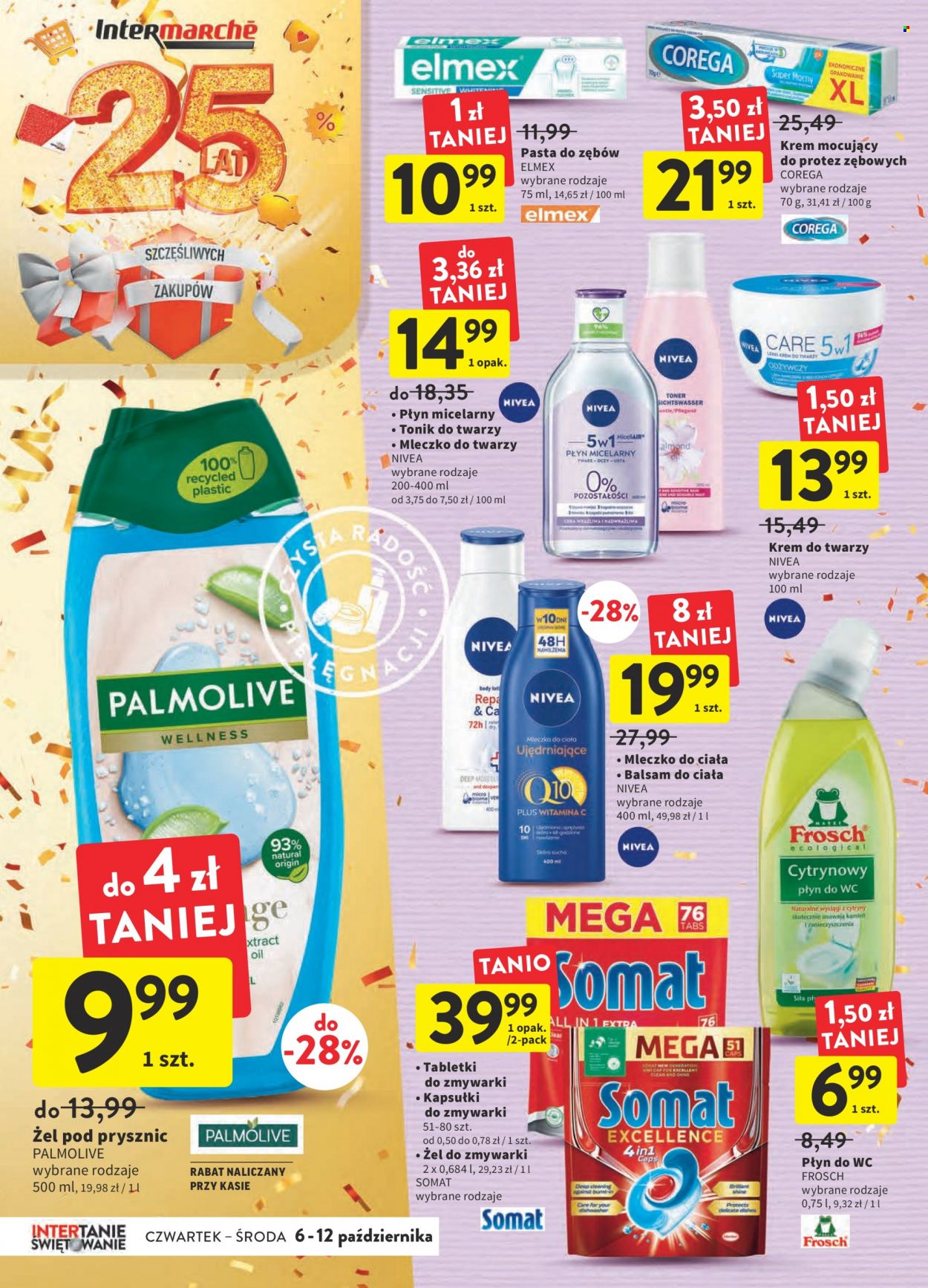Gazetka Intermarché - 6.10.2022 - 12.10.2022. Strona 34