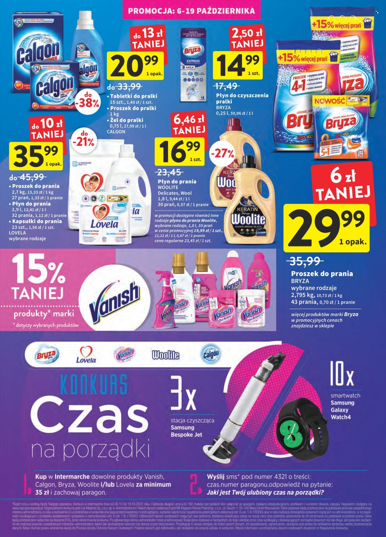 Gazetka Intermarché - 6.10.2022 - 12.10.2022. Strona 35
