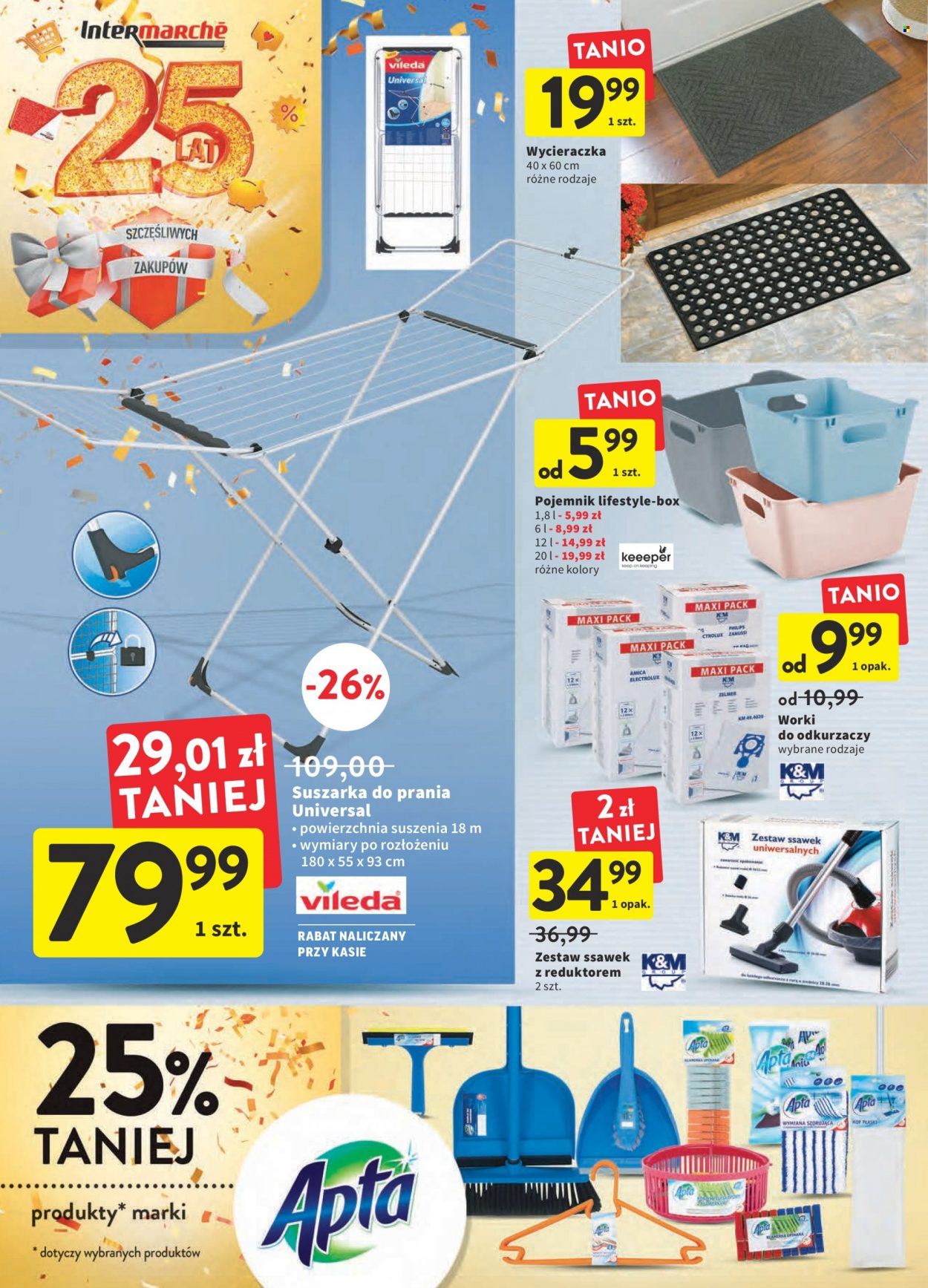 Gazetka Intermarché - 6.10.2022 - 12.10.2022. Strona 36