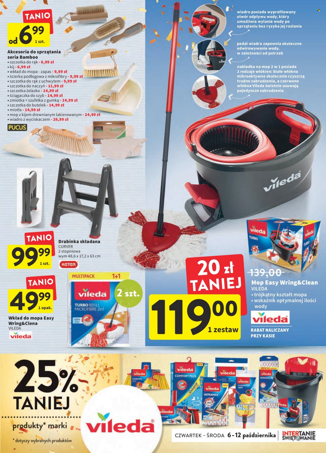 Gazetka Intermarché - 6.10.2022 - 12.10.2022. Strona 37