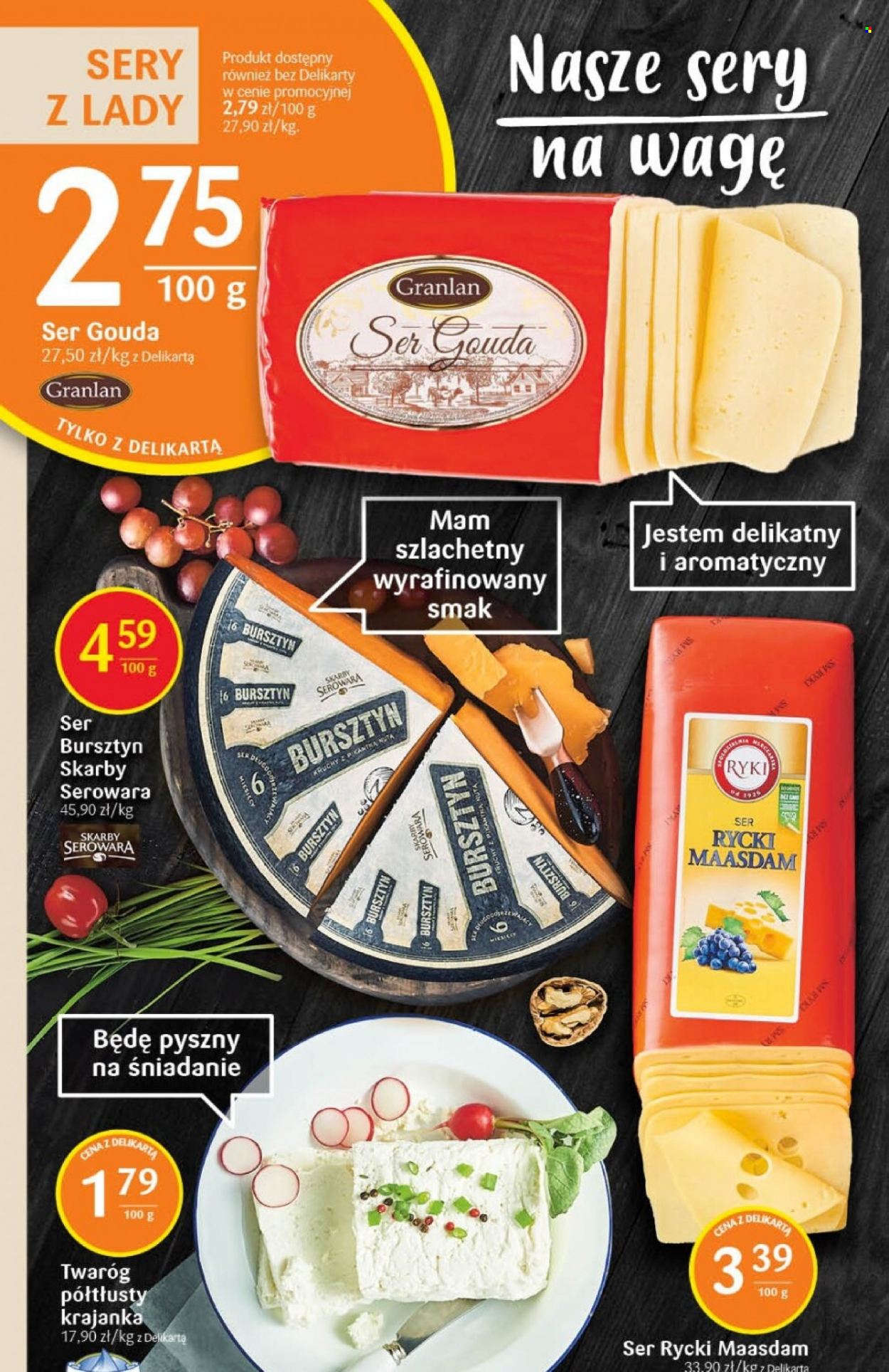 Gazetka Delikatesy Centrum - 6.10.2022 - 12.10.2022. Strona 16