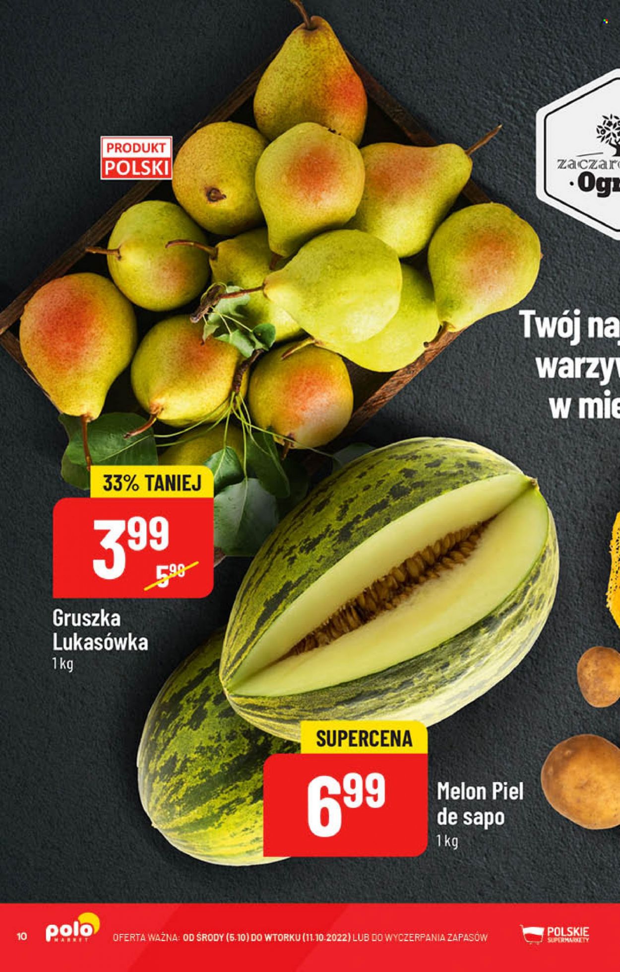Gazetka Polomarket - 5.10.2022 - 11.10.2022. Strona 10