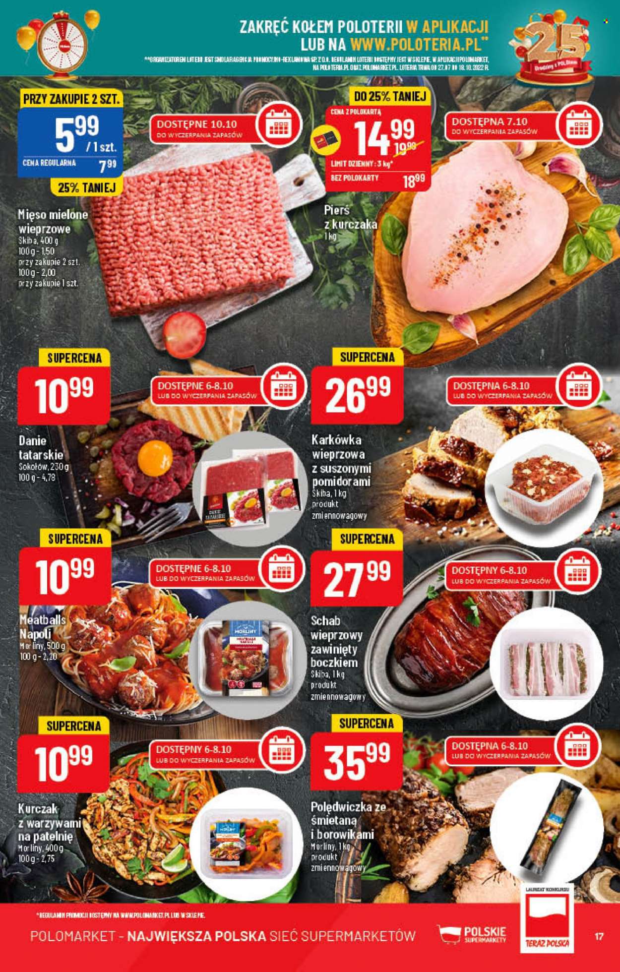 Gazetka Polomarket - 5.10.2022 - 11.10.2022. Strona 17