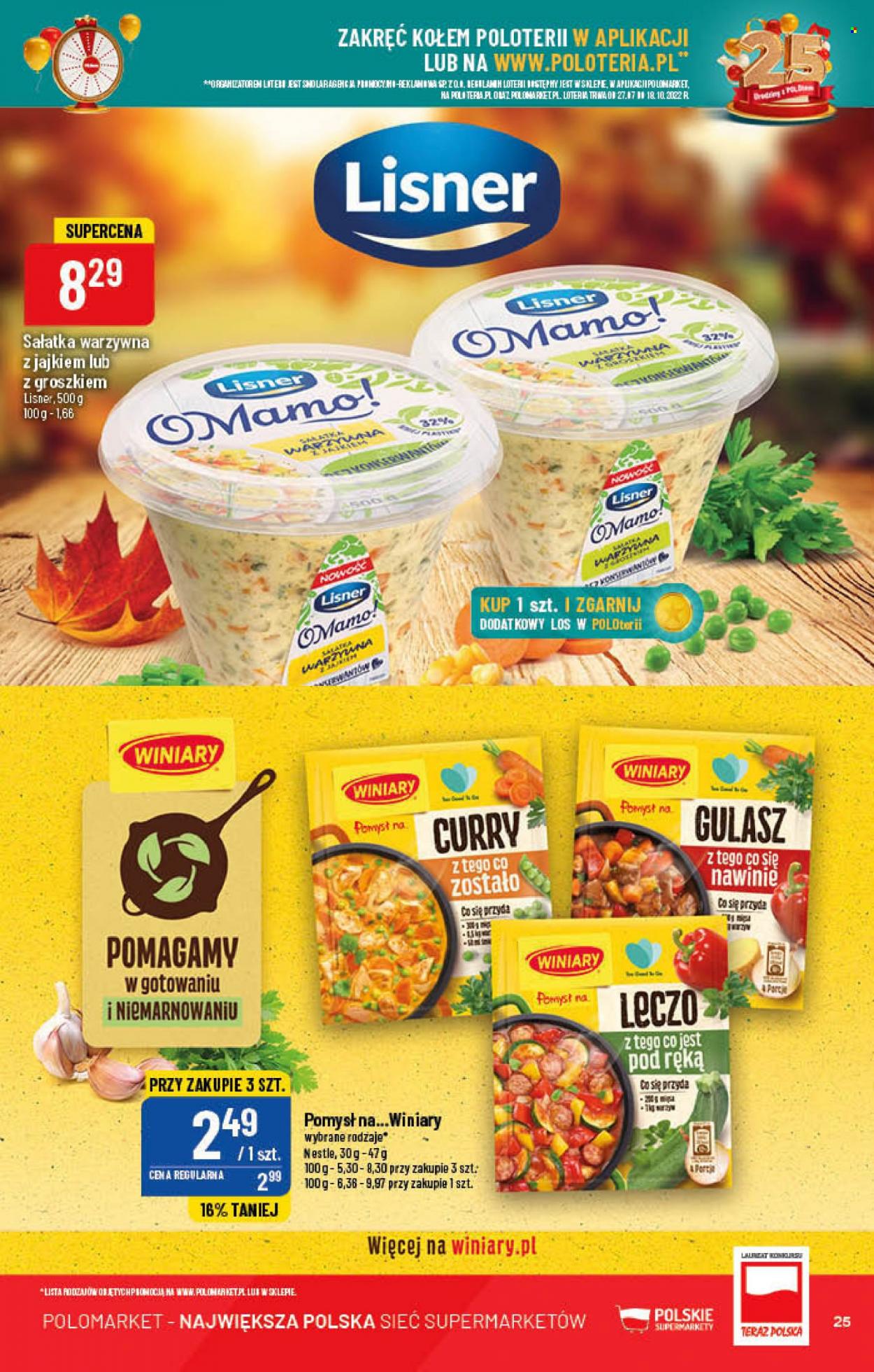 Gazetka Polomarket - 5.10.2022 - 11.10.2022. Strona 25