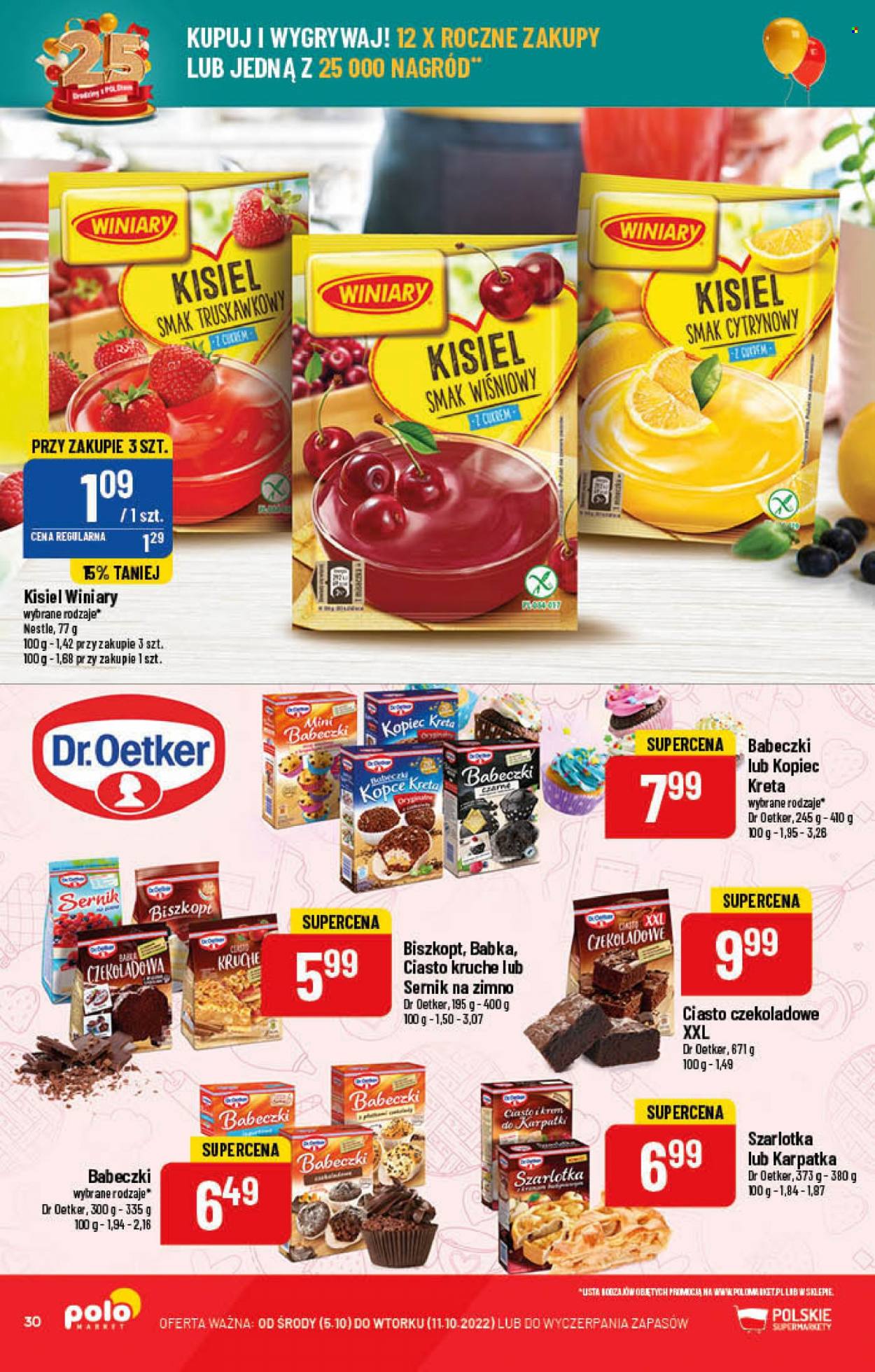 Gazetka Polomarket - 5.10.2022 - 11.10.2022. Strona 30