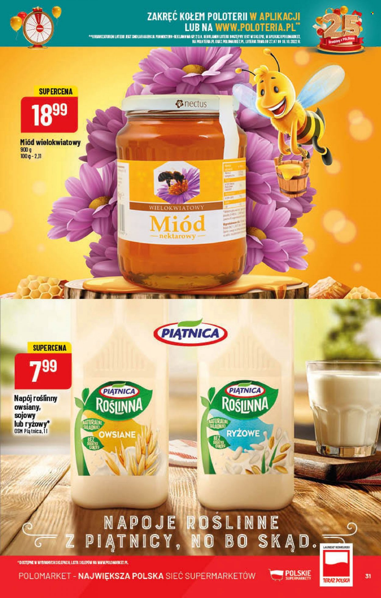 Gazetka Polomarket - 5.10.2022 - 11.10.2022. Strona 31