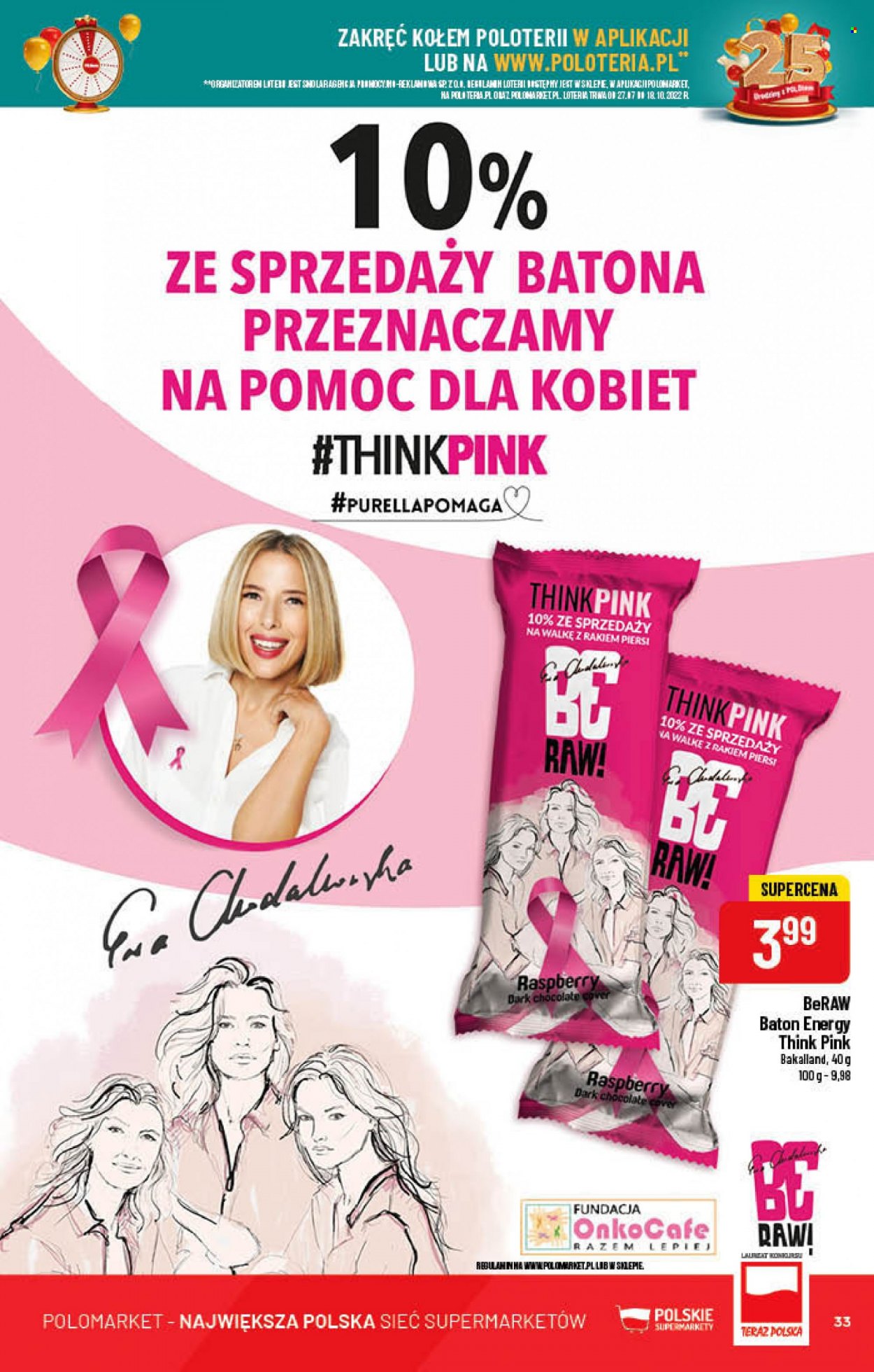 Gazetka Polomarket - 5.10.2022 - 11.10.2022. Strona 33
