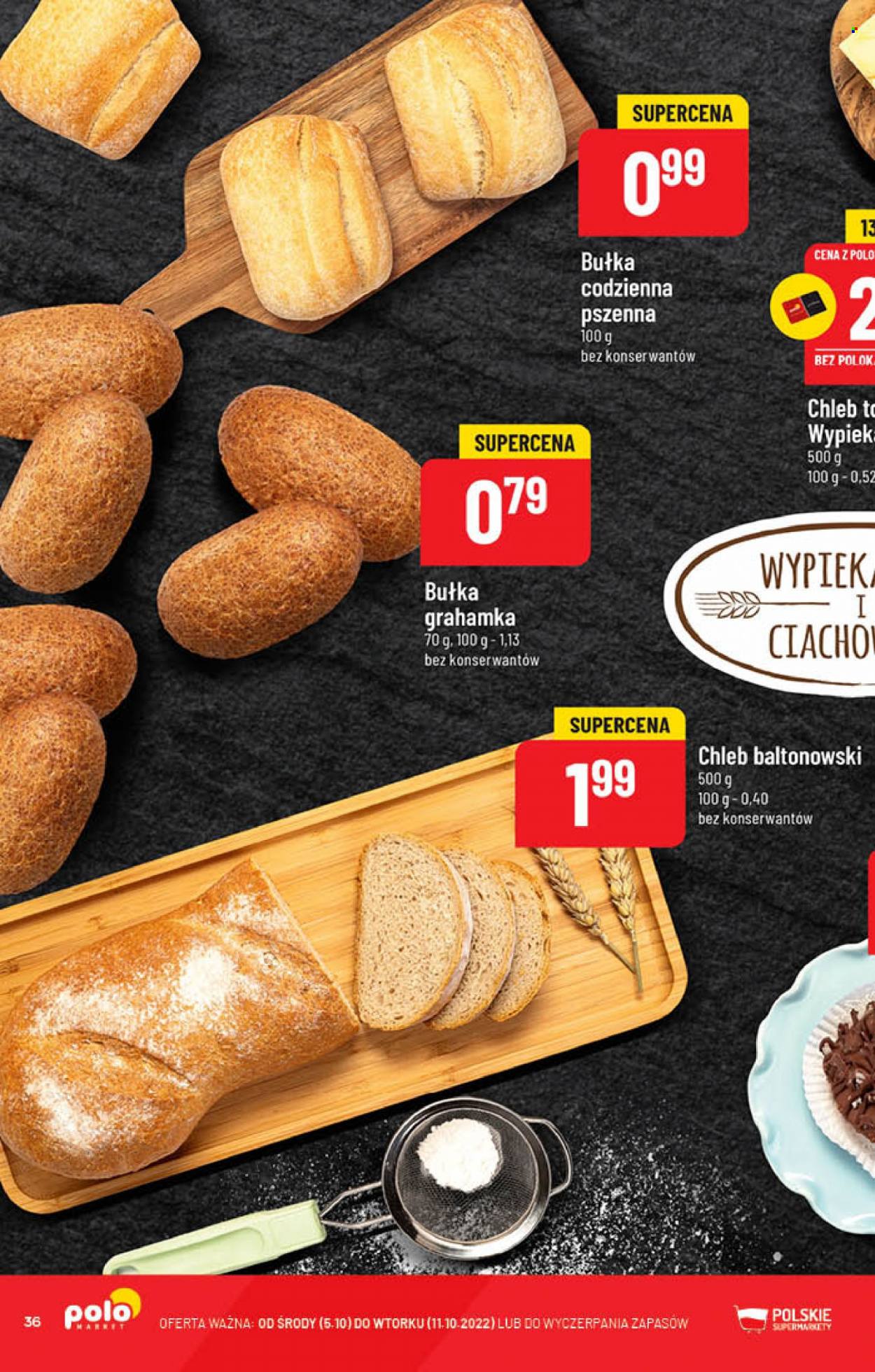 Gazetka Polomarket - 5.10.2022 - 11.10.2022. Strona 36