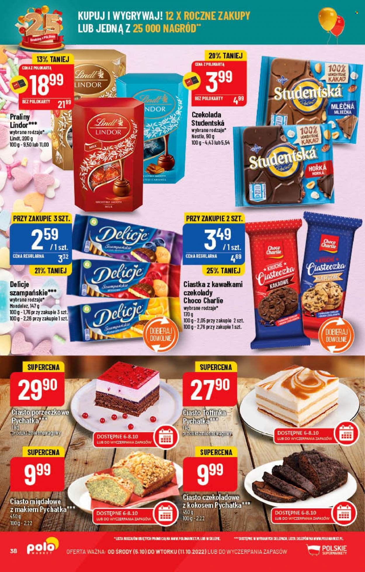 Gazetka Polomarket - 5.10.2022 - 11.10.2022. Strona 38