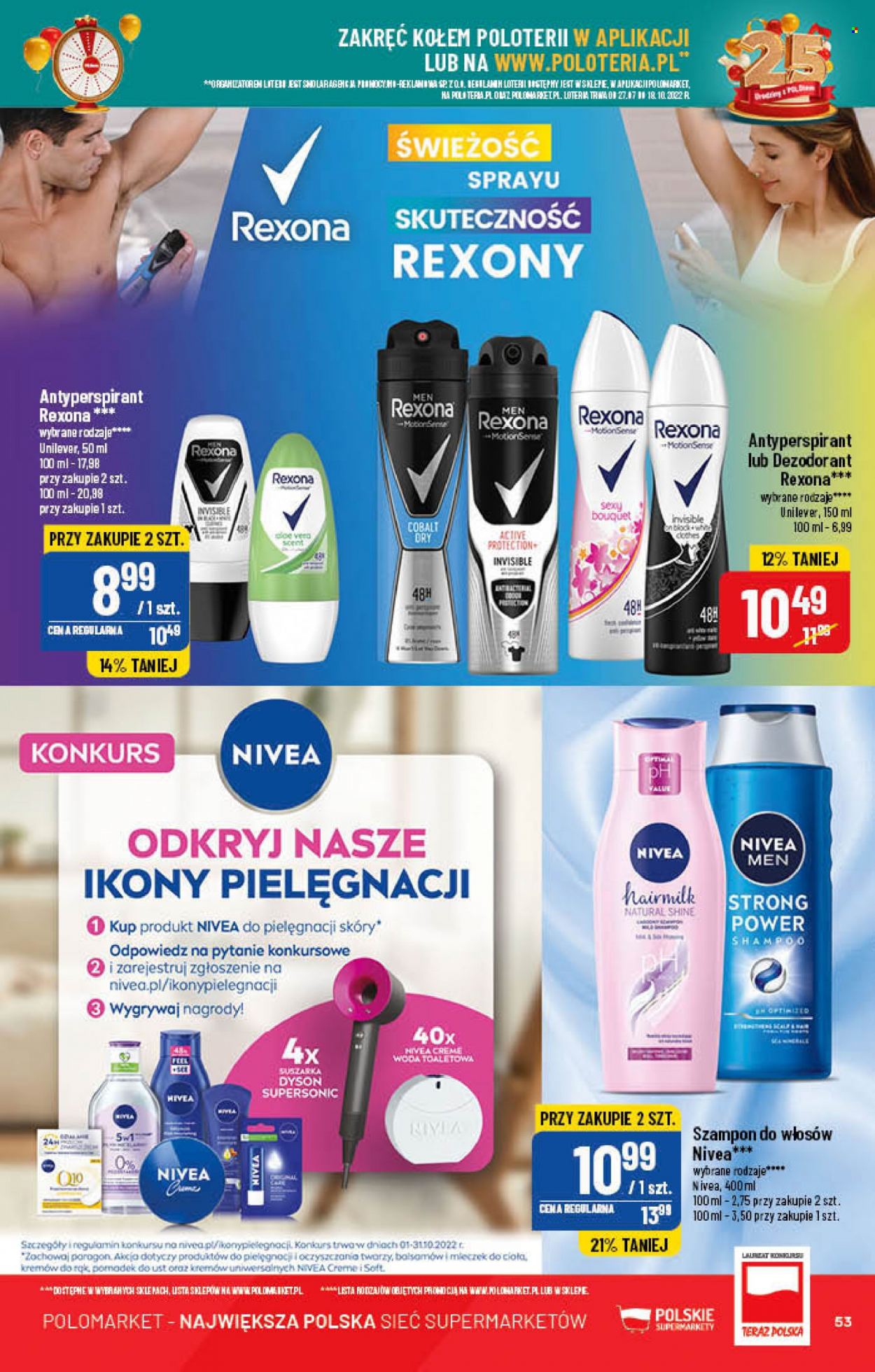 Gazetka Polomarket - 5.10.2022 - 11.10.2022. Strona 53