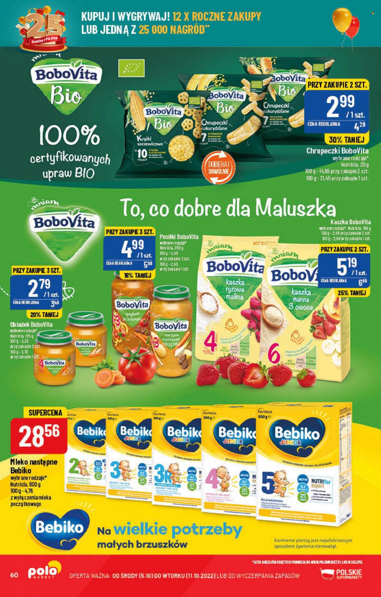 Gazetka Polomarket - 5.10.2022 - 11.10.2022. Strona 60